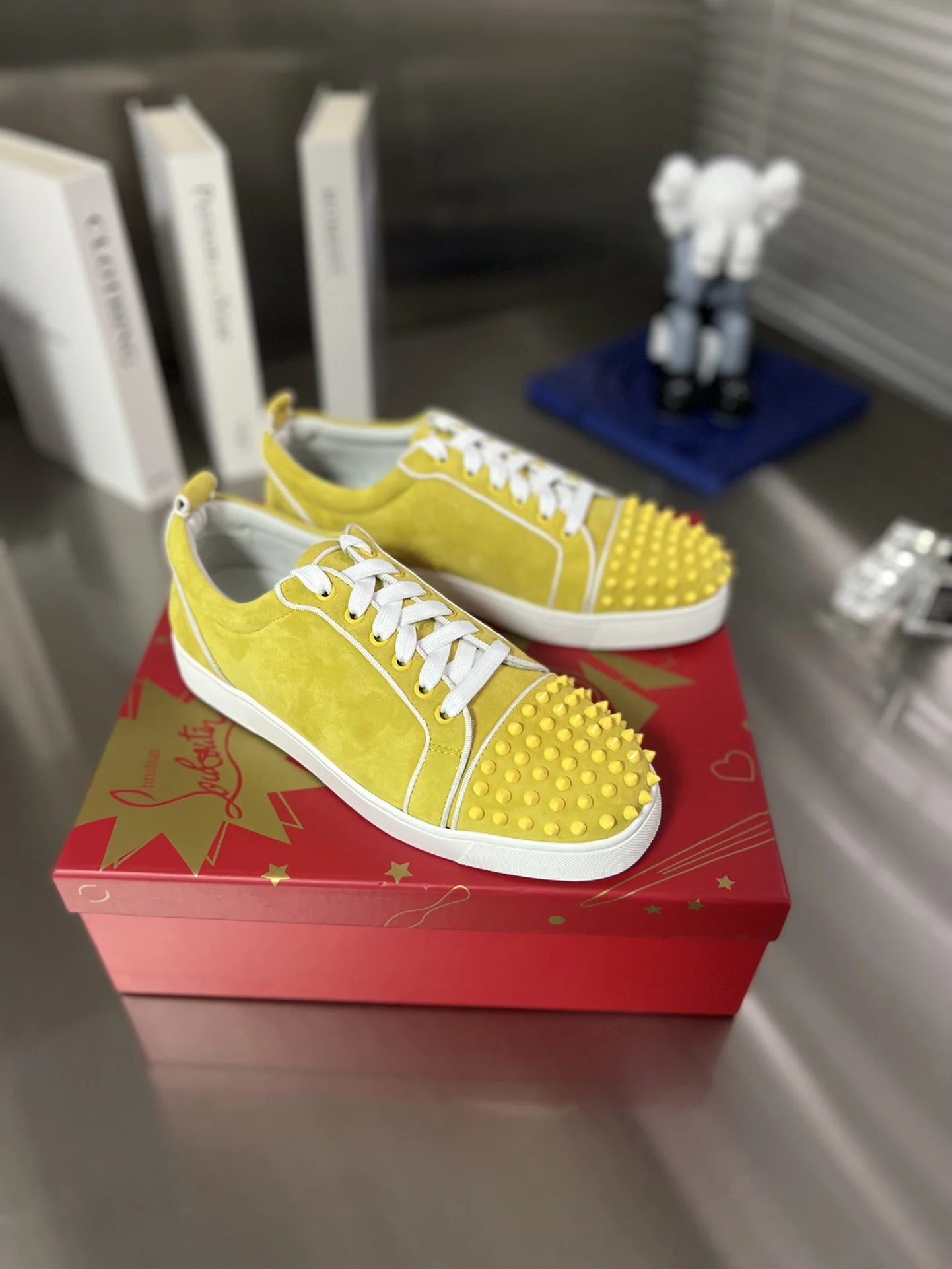 CL SNEAKER