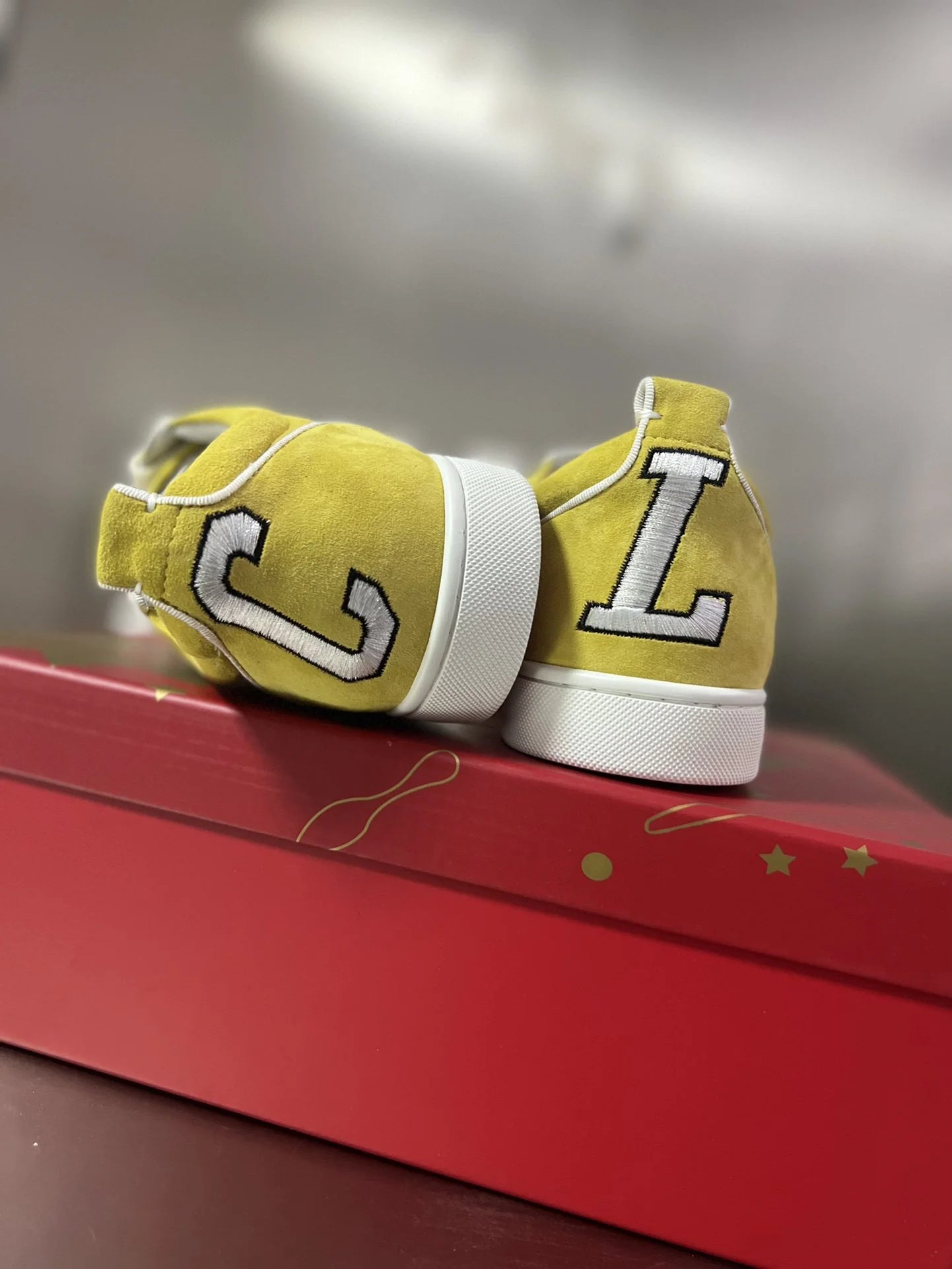 CL SNEAKER