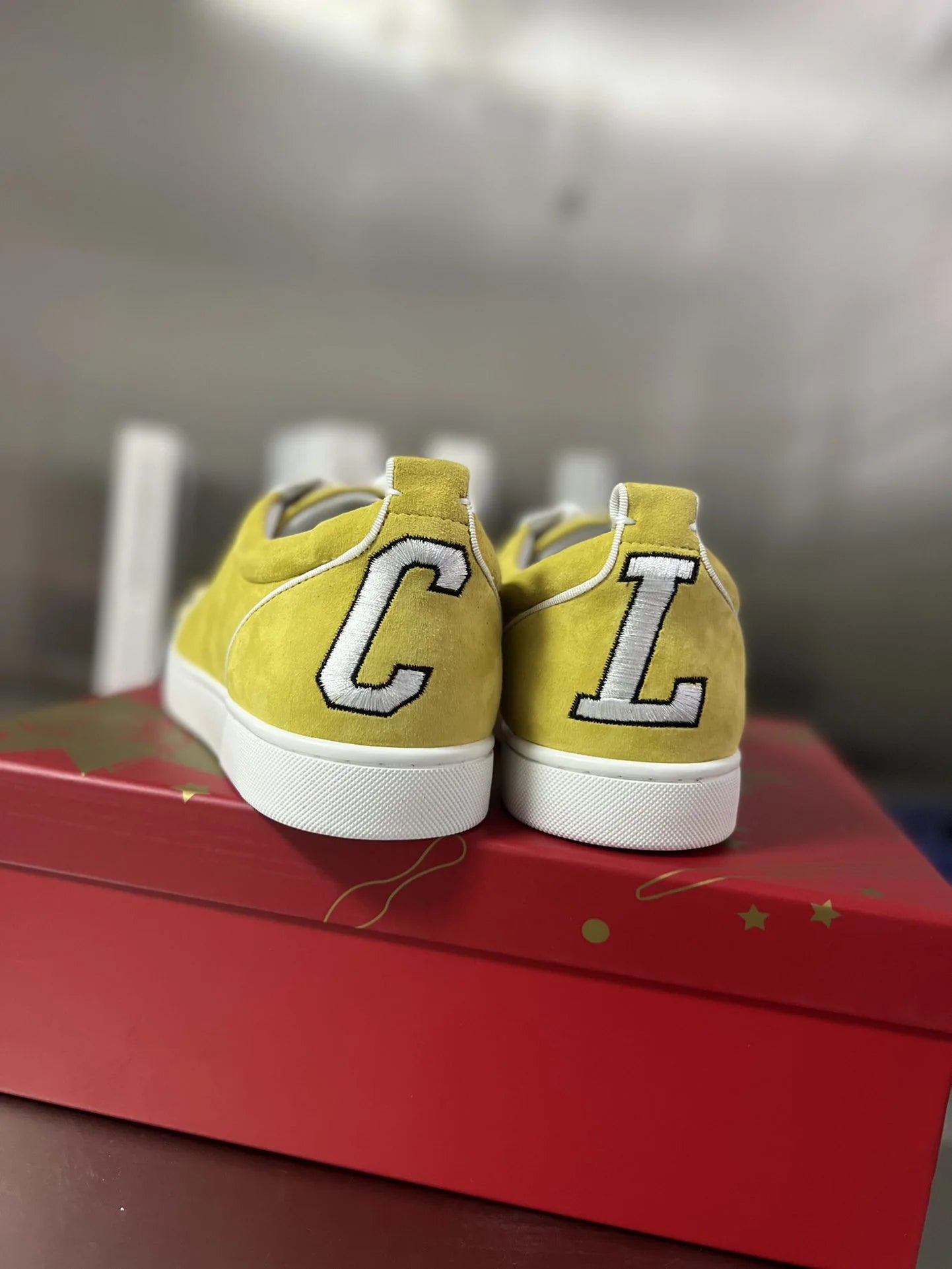CL SNEAKER
