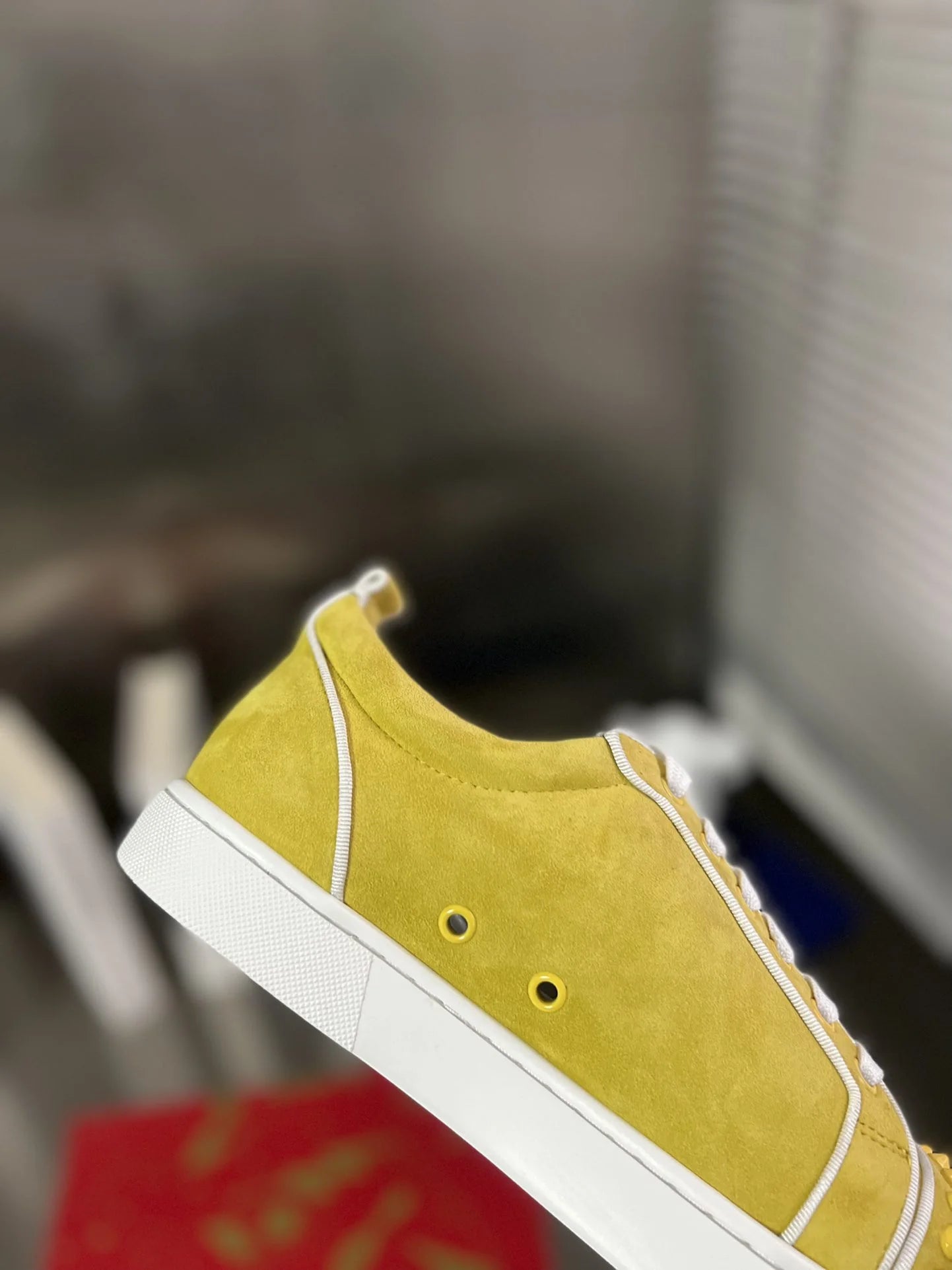 CL SNEAKER