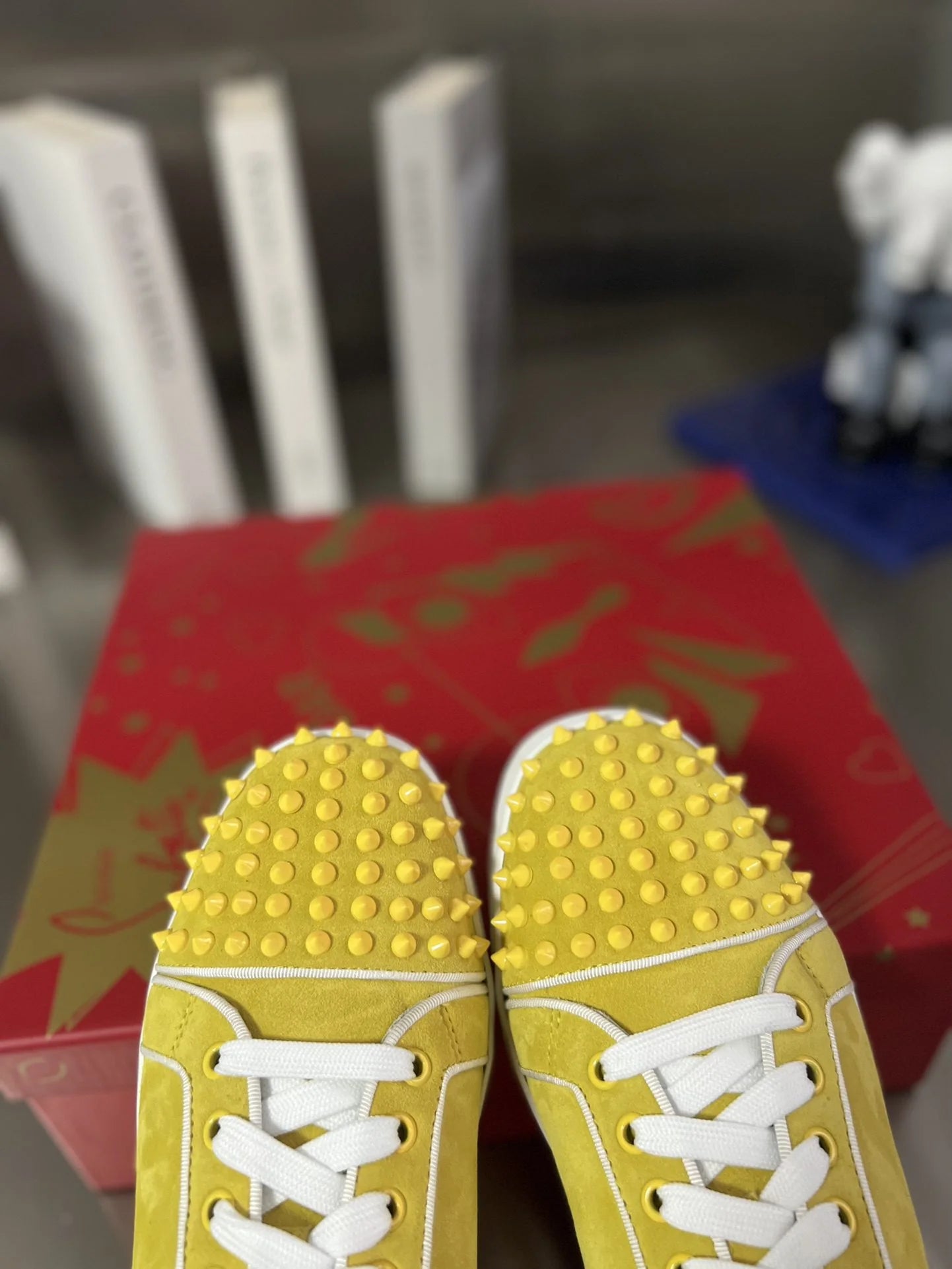 CL SNEAKER