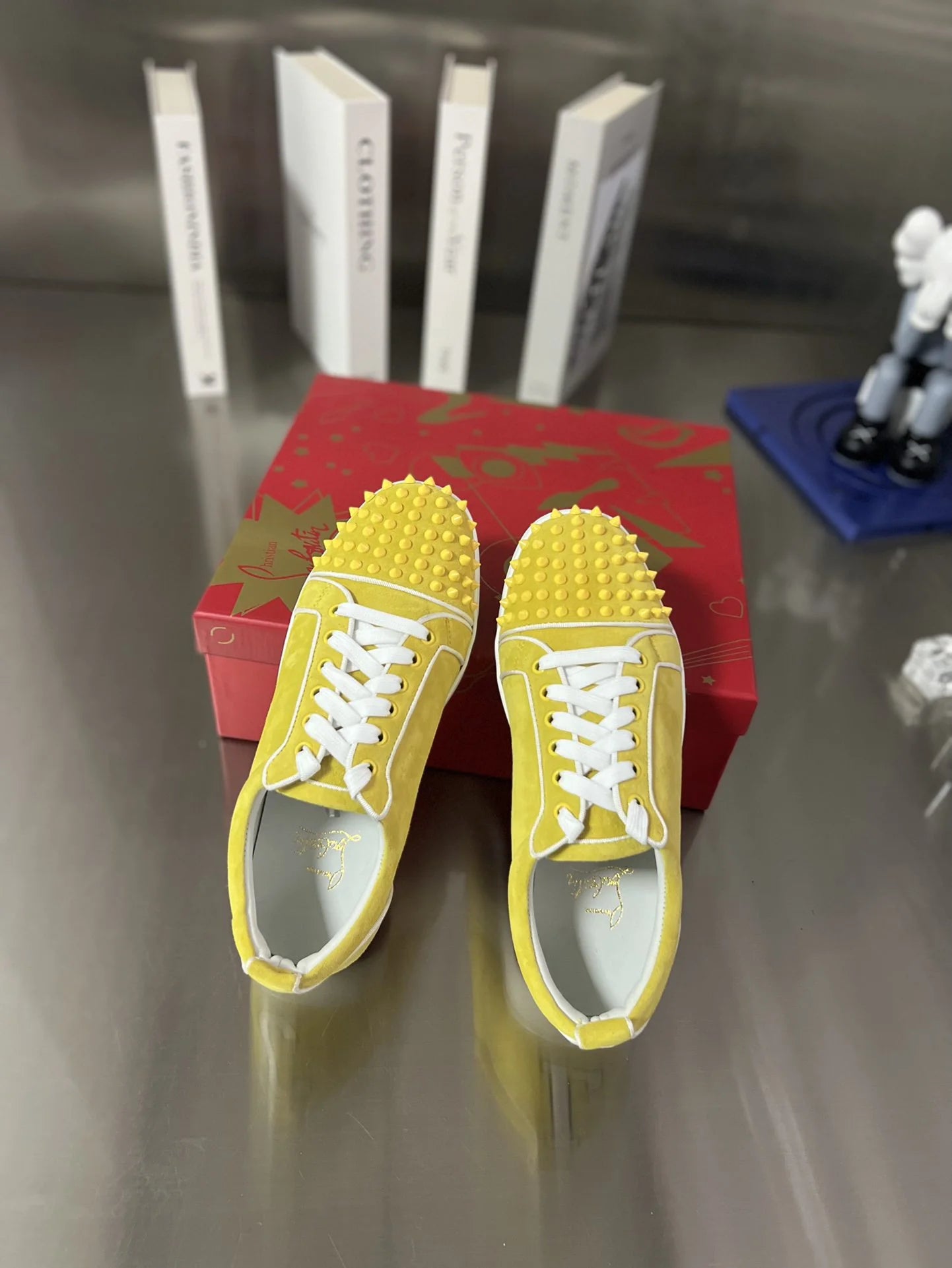 CL SNEAKER