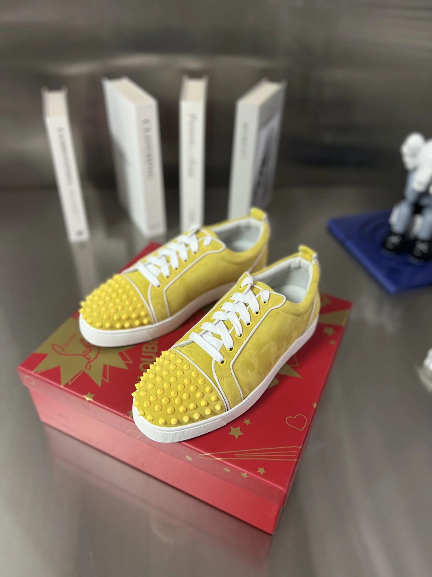 CL SNEAKER