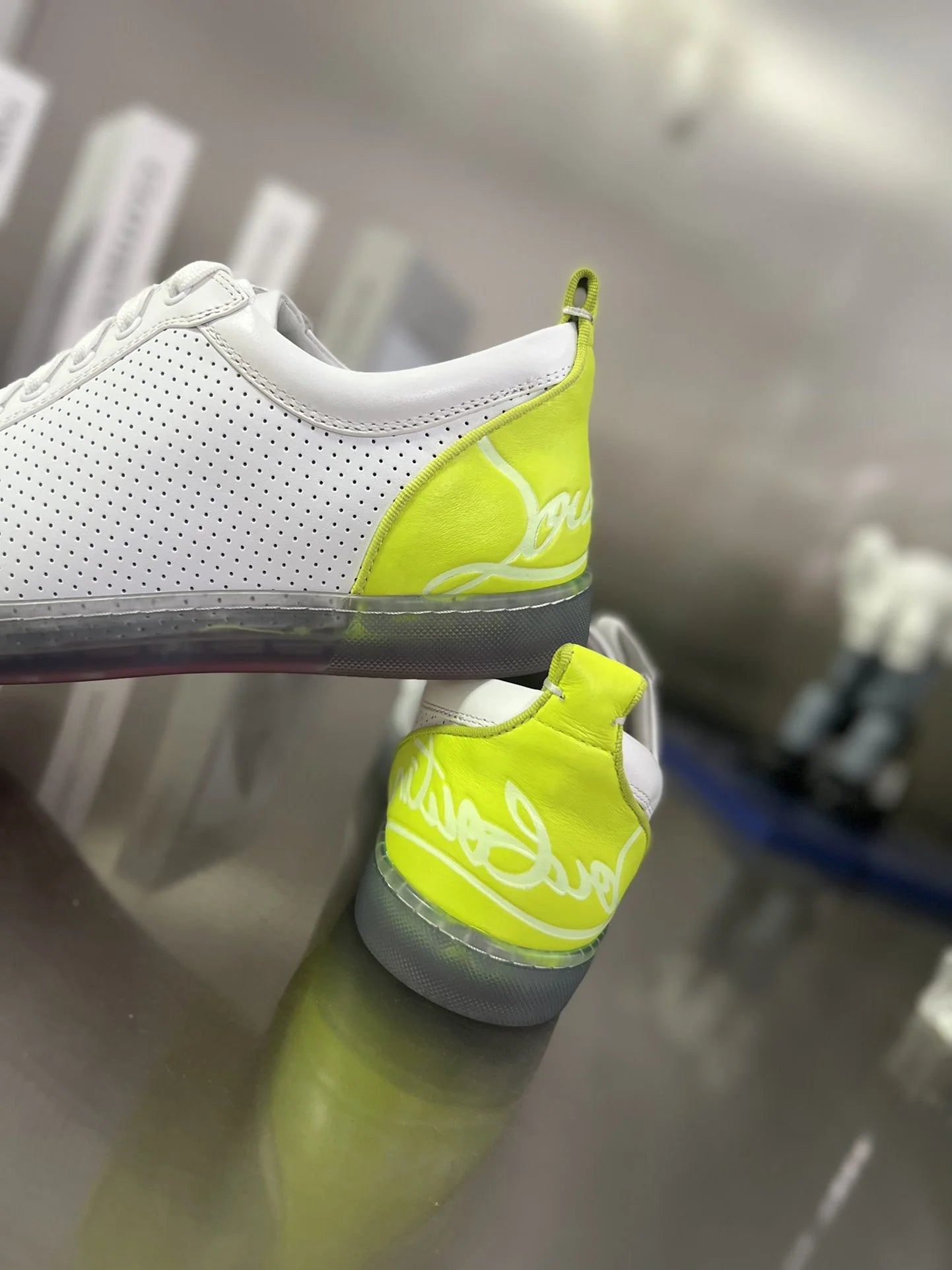 CL SNEAKER