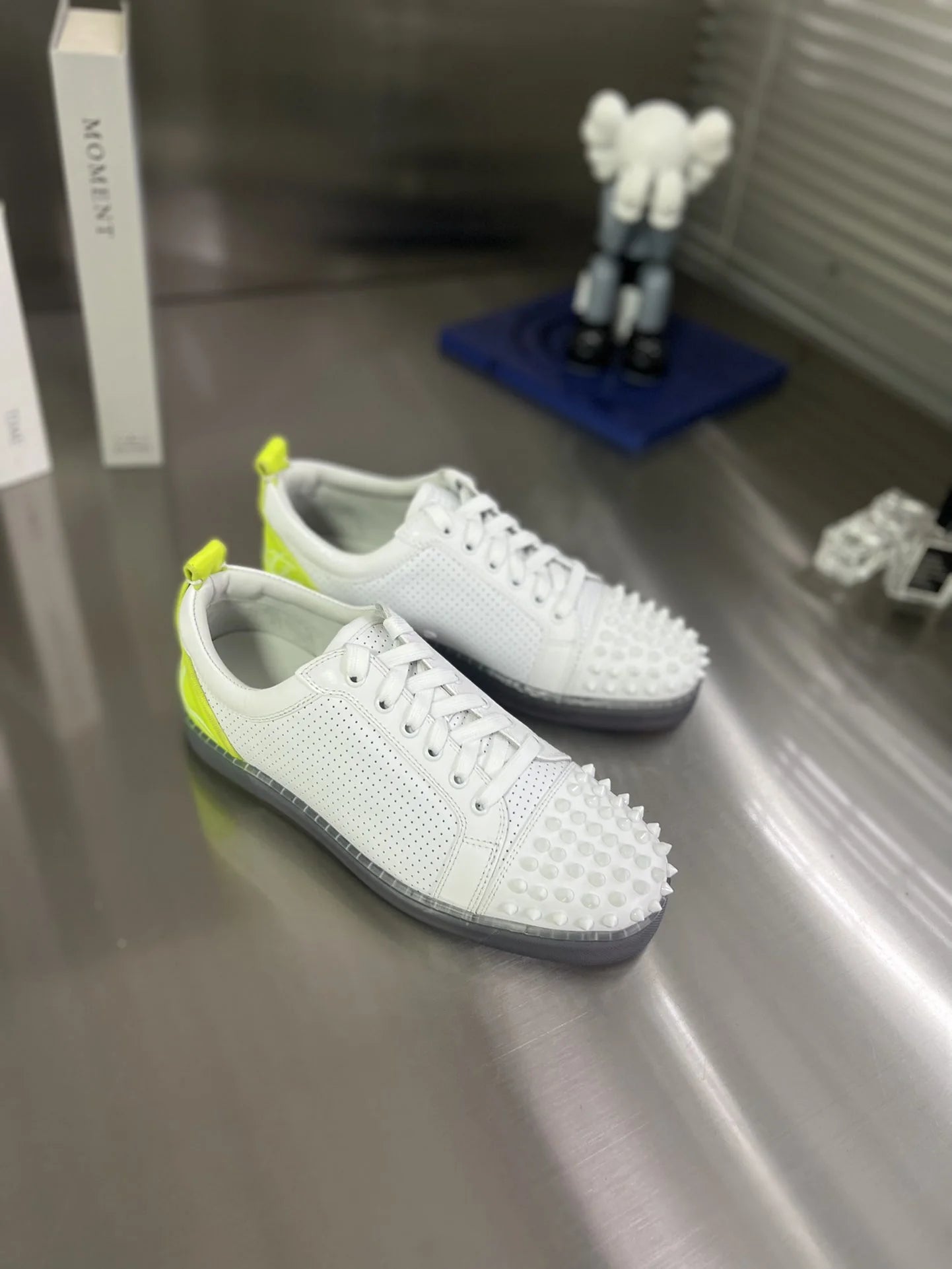 CL SNEAKER