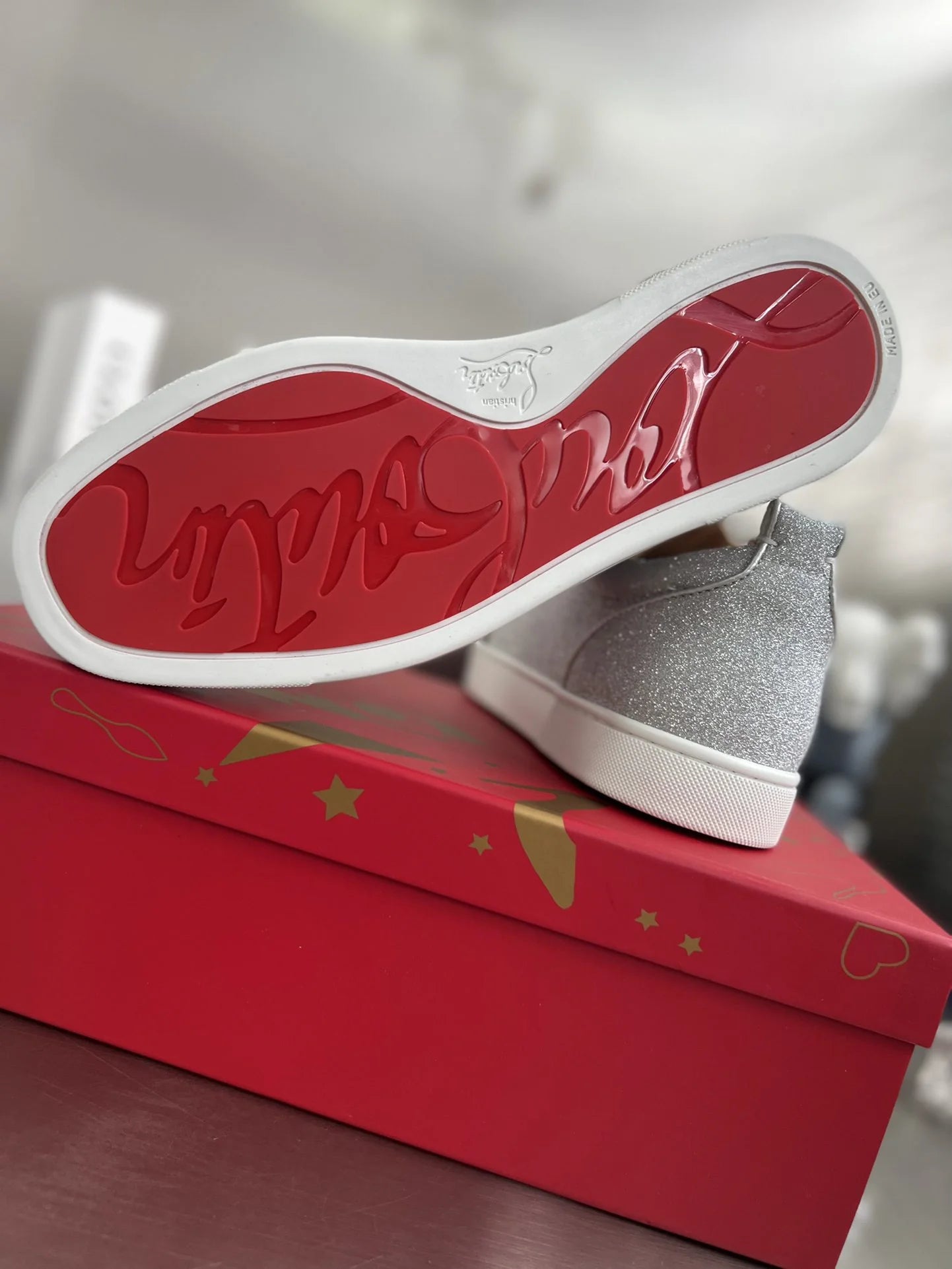 CL SNEAKER