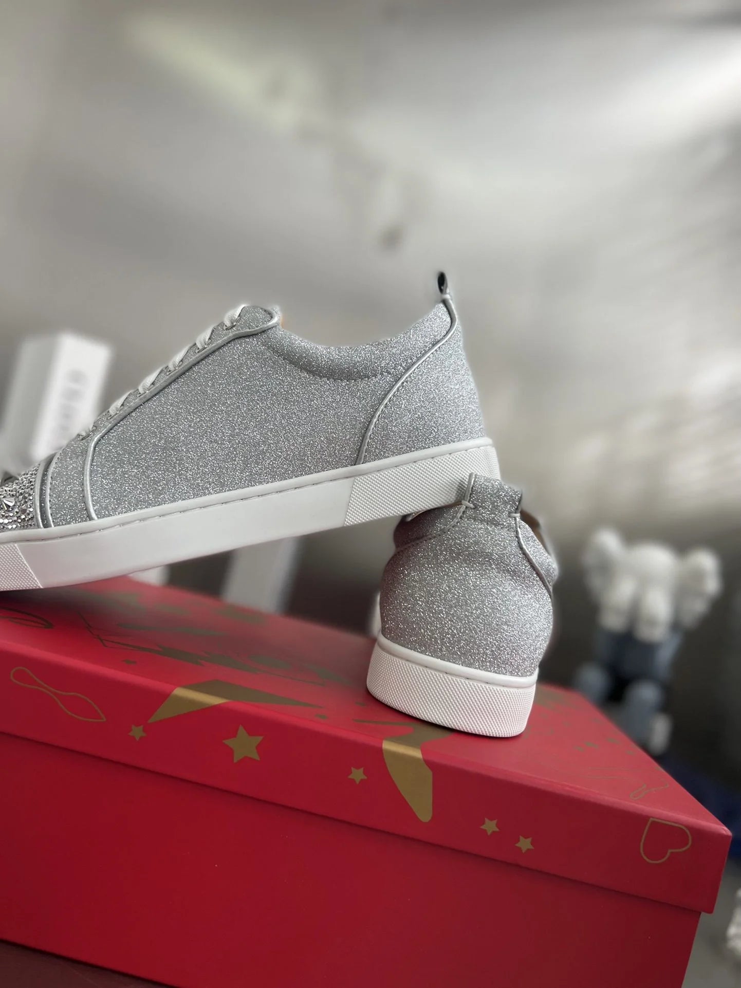 CL SNEAKER