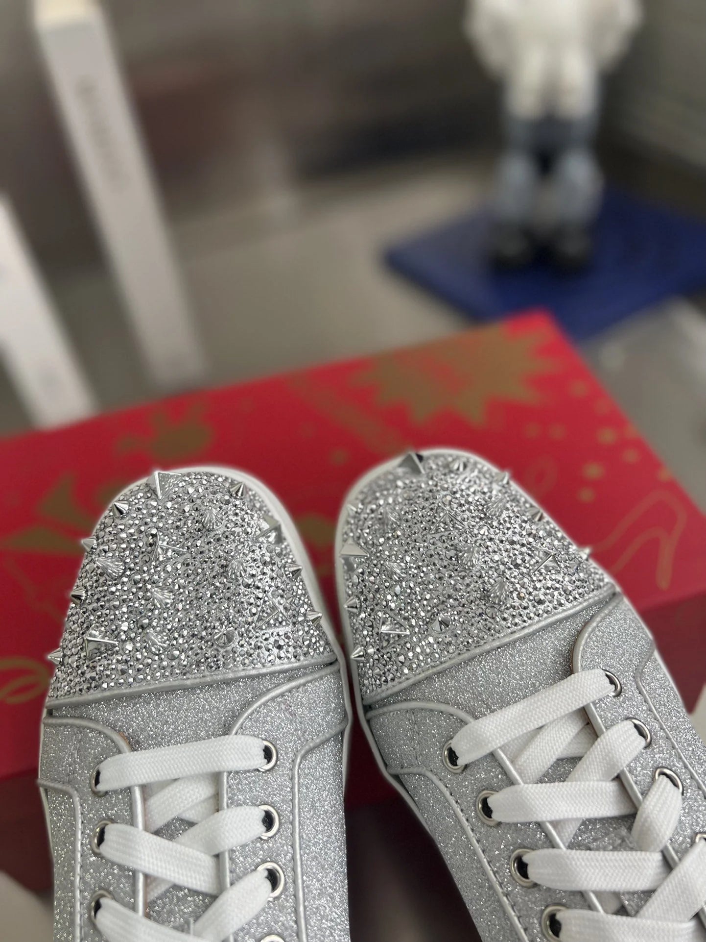 CL SNEAKER