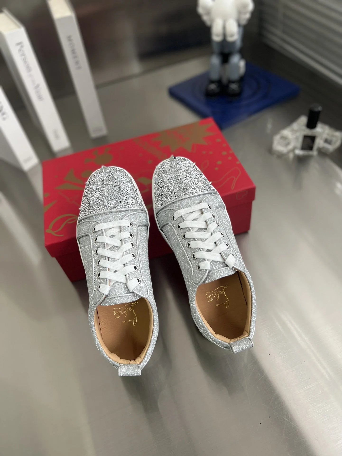 CL SNEAKER