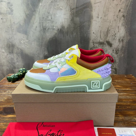 CL SNEAKER