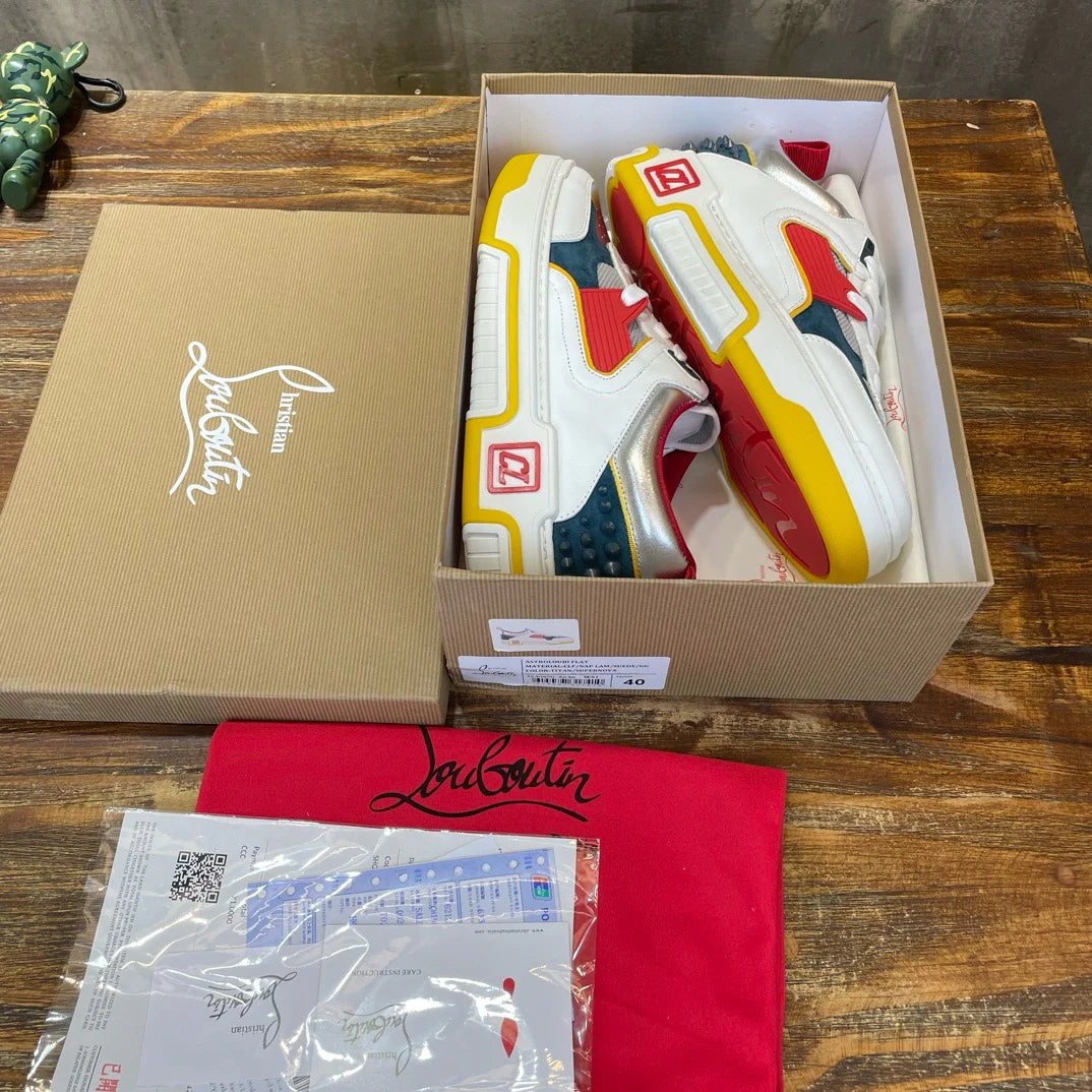 CL SNEAKER