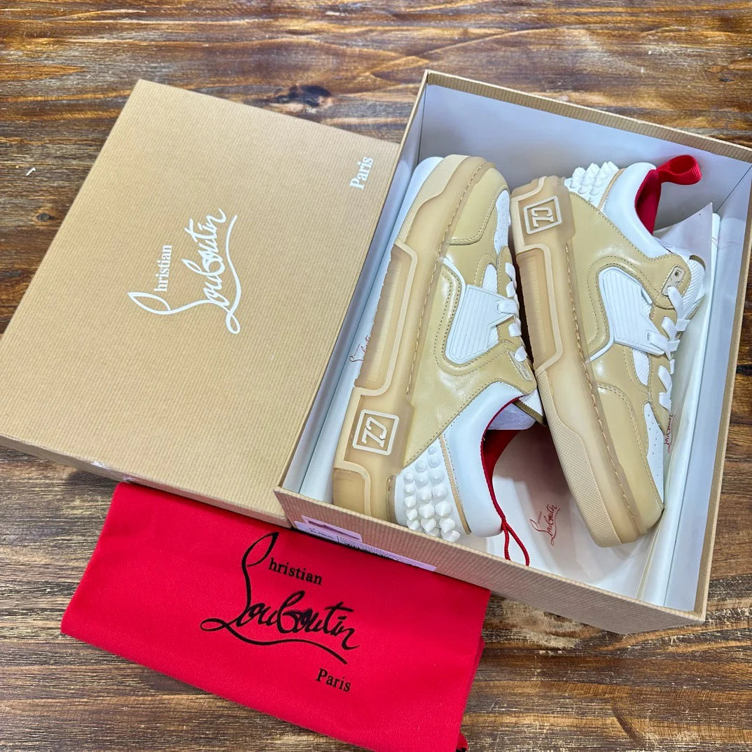 CL SNEAKER
