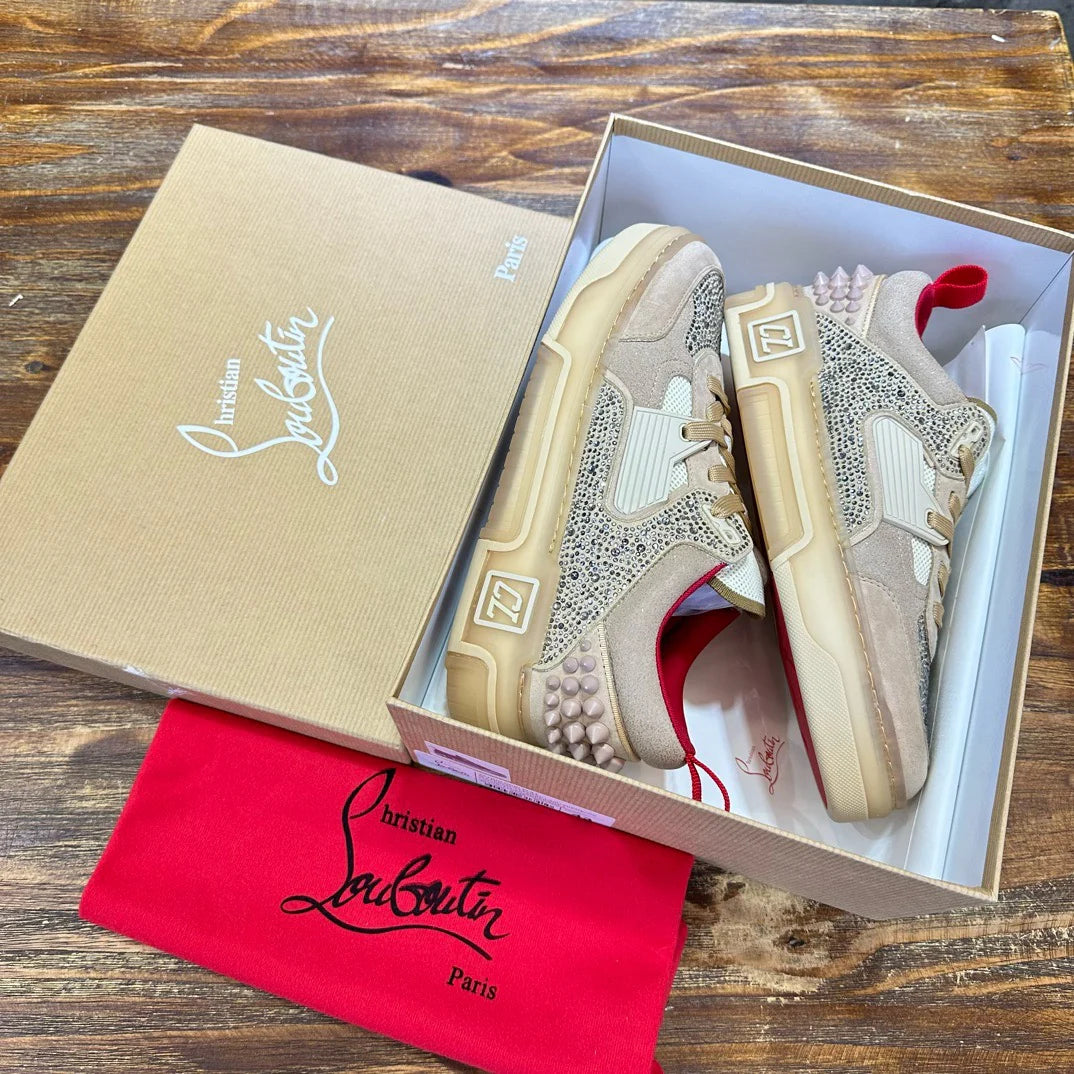 CL SNEAKER