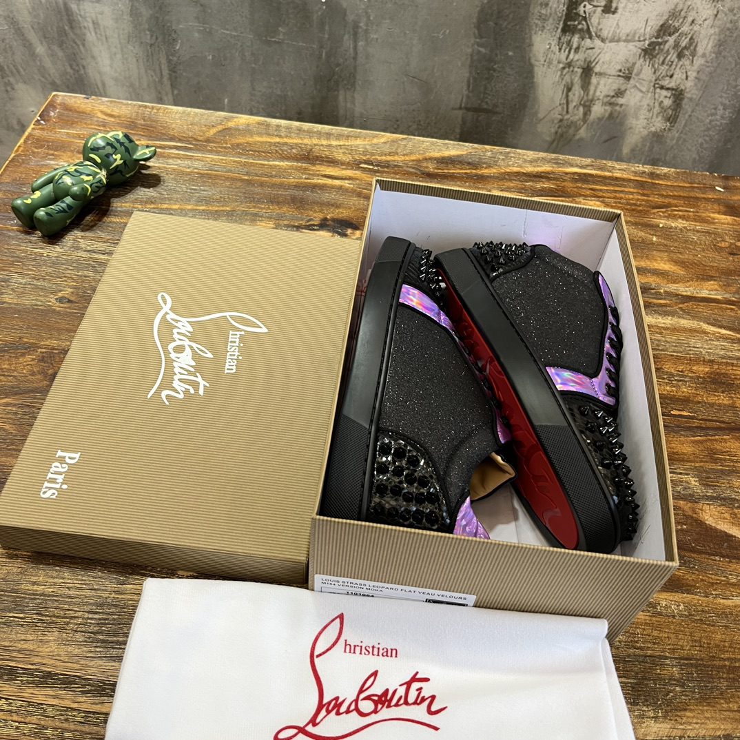 CL SNEAKER