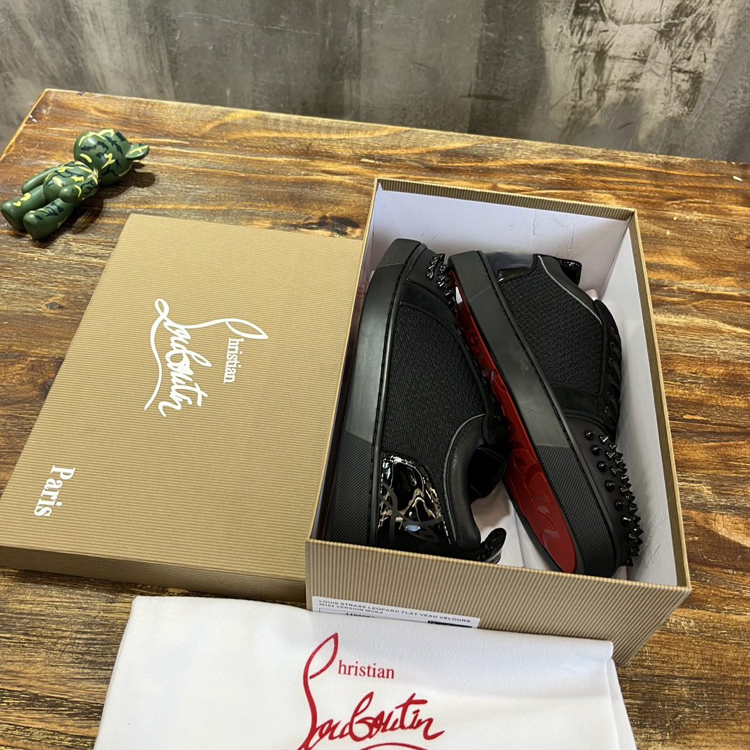 CL SNEAKER