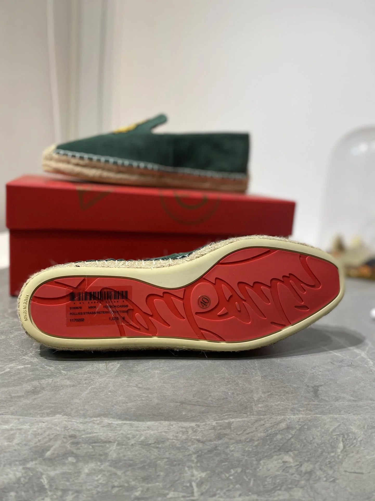 CL SNEAKER