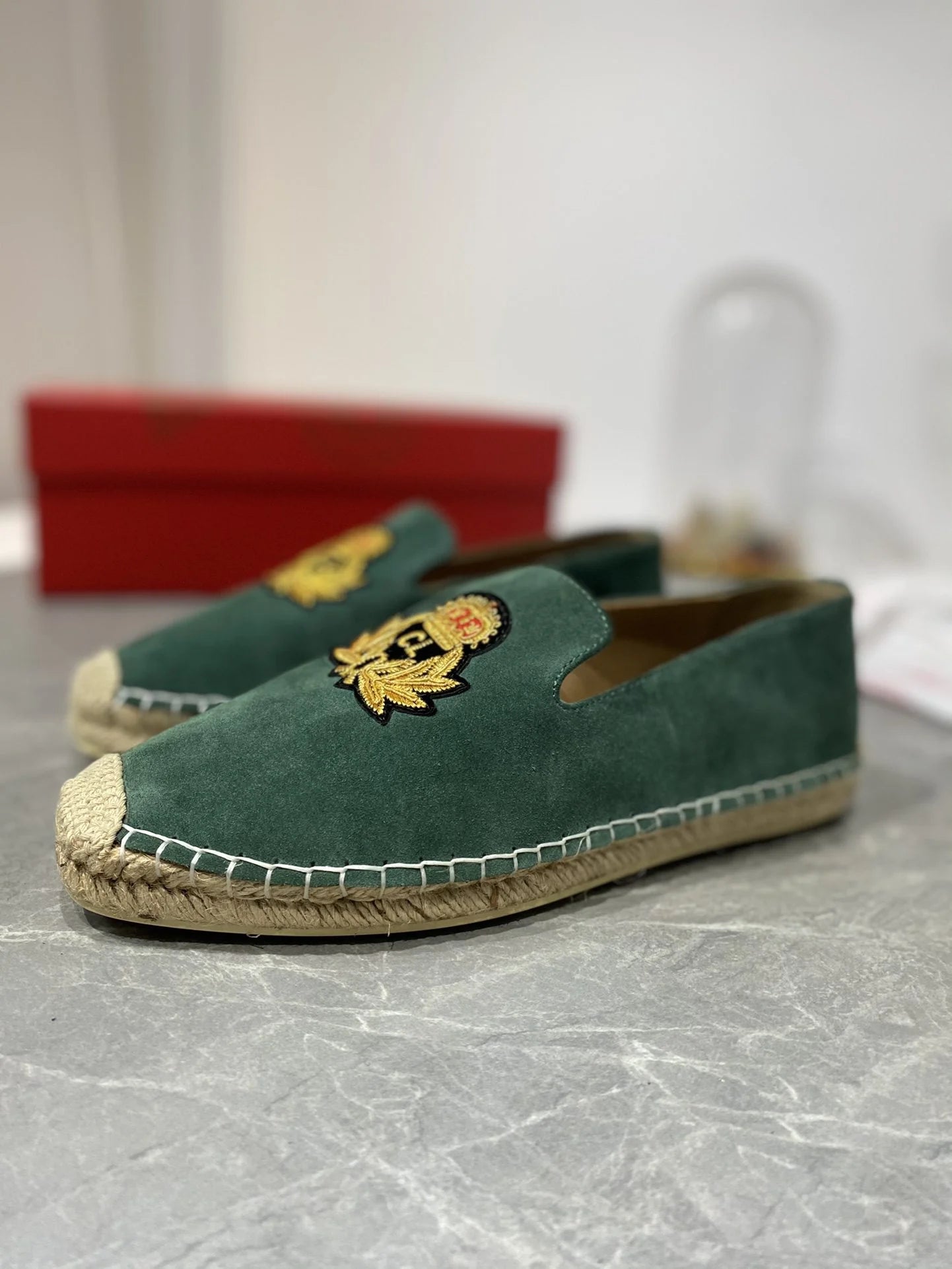 CL SNEAKER