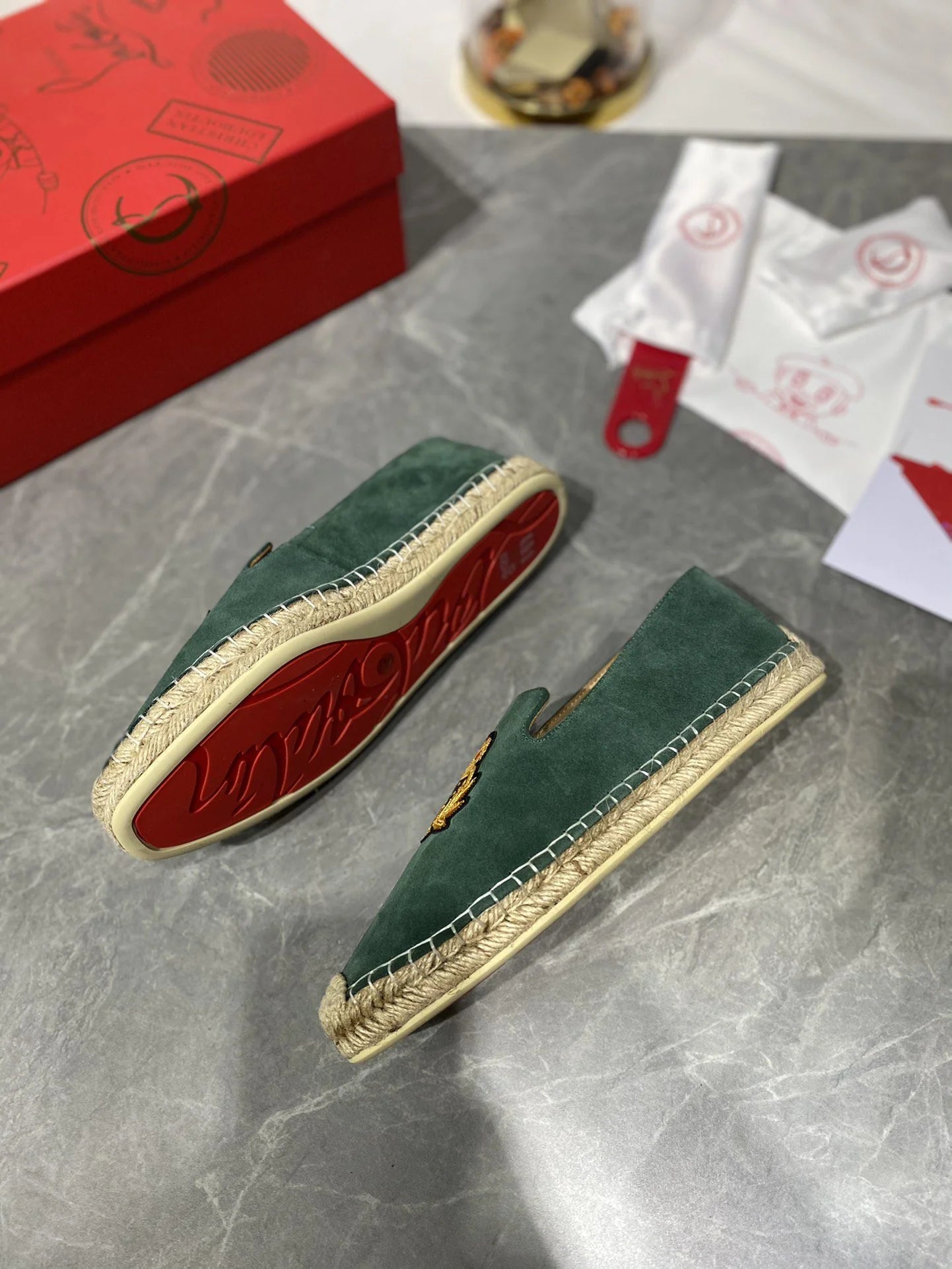 CL SNEAKER
