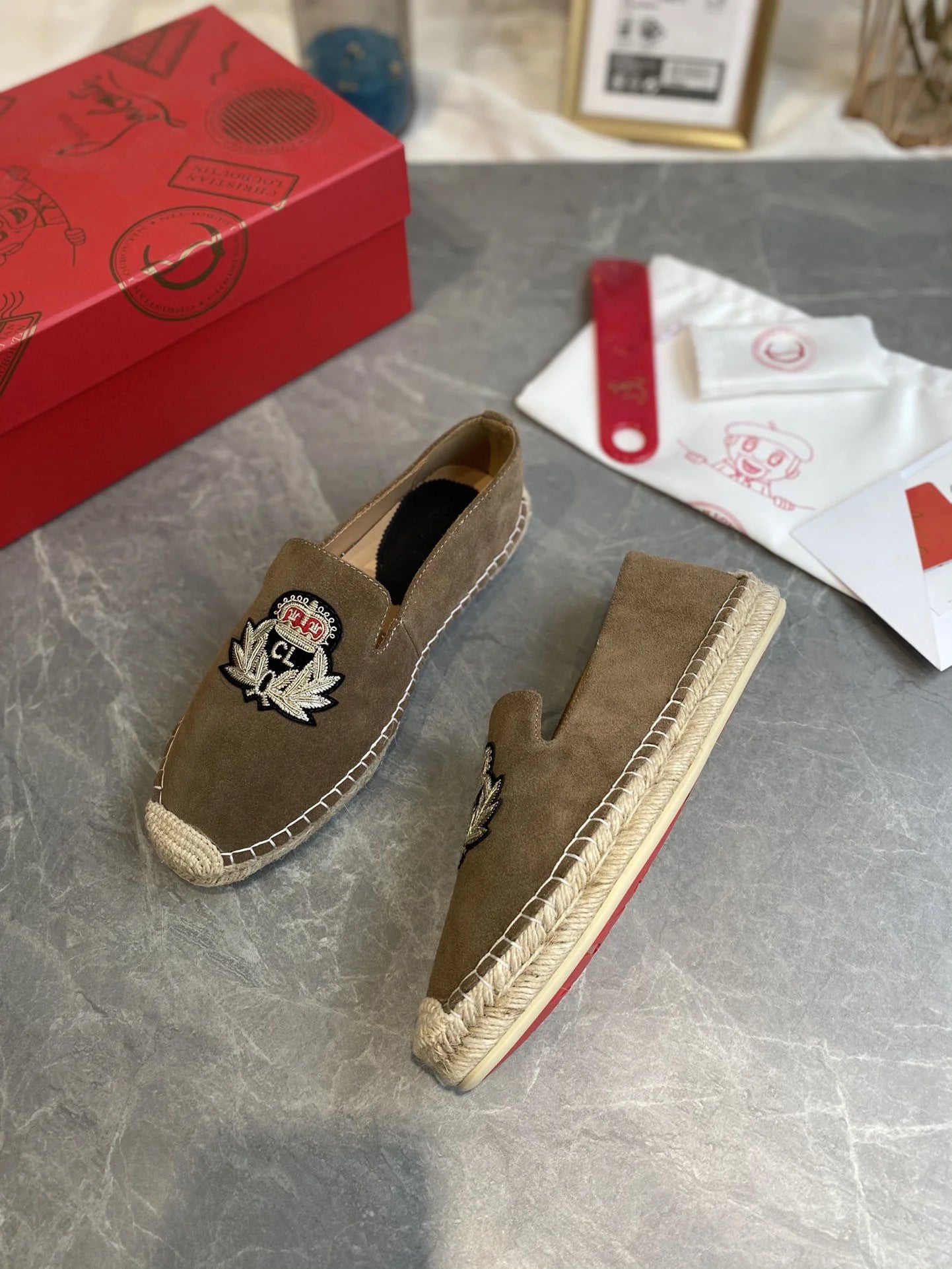 CL SNEAKER