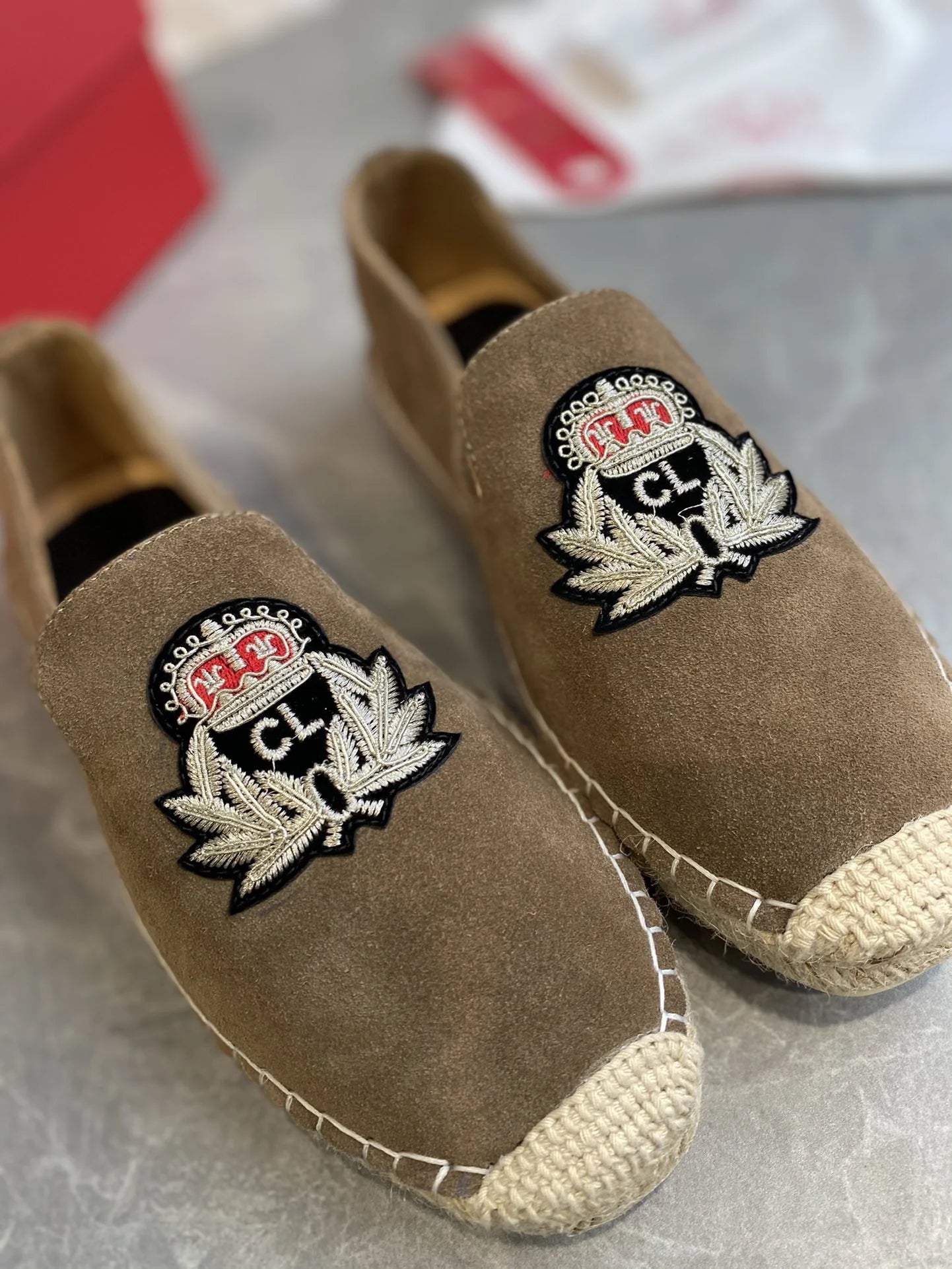 CL SNEAKER