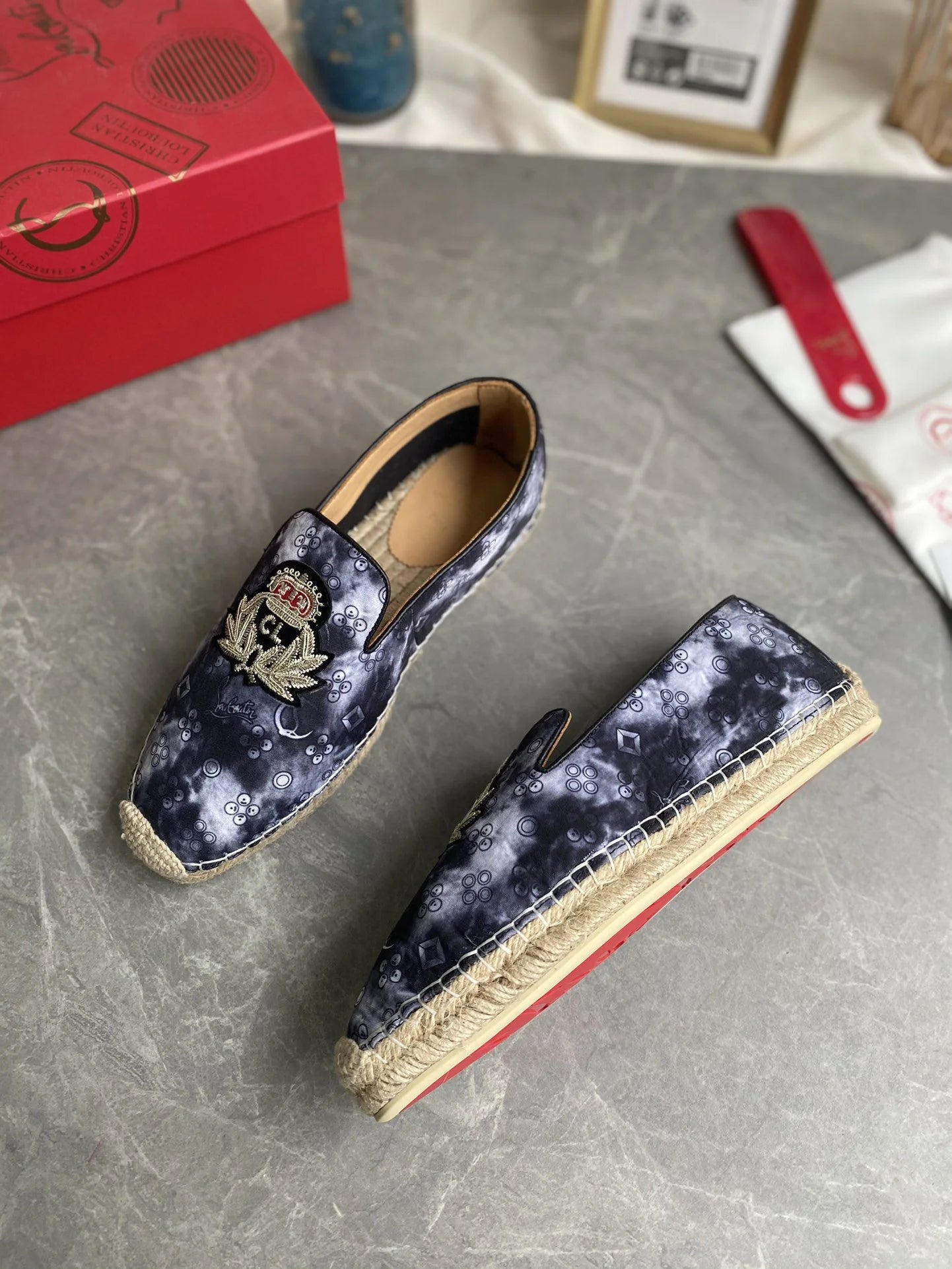 CL SNEAKER