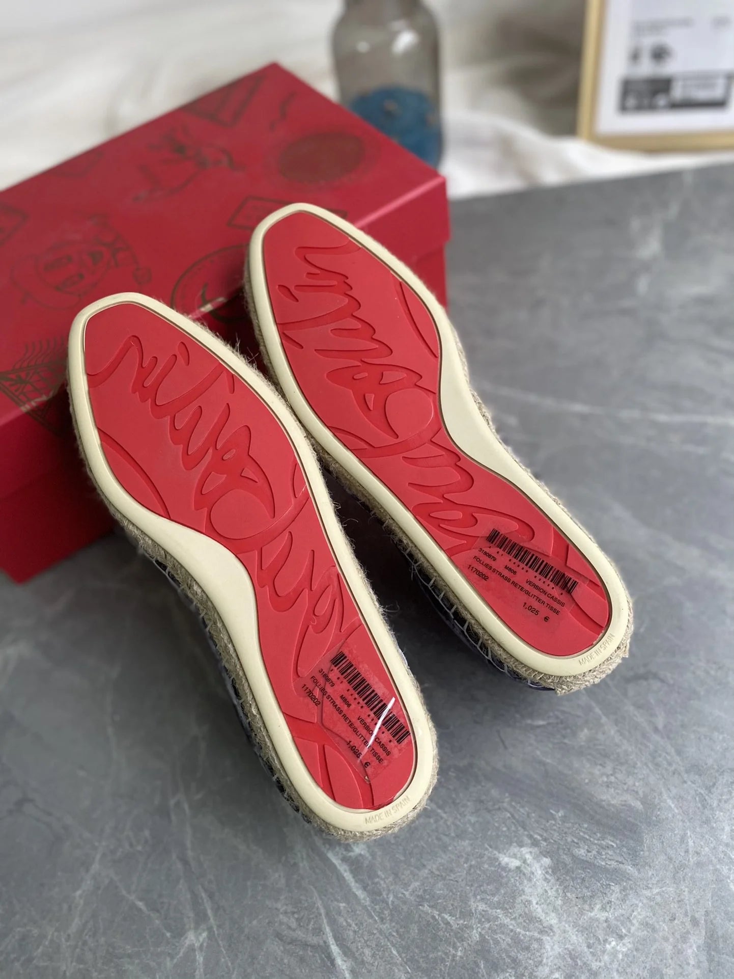 CL SNEAKER