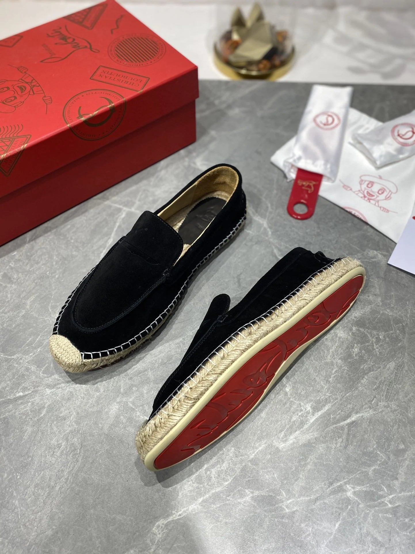 CL SNEAKER