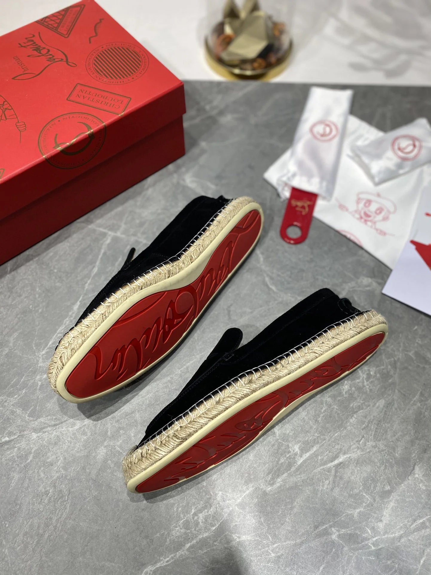 CL SNEAKER