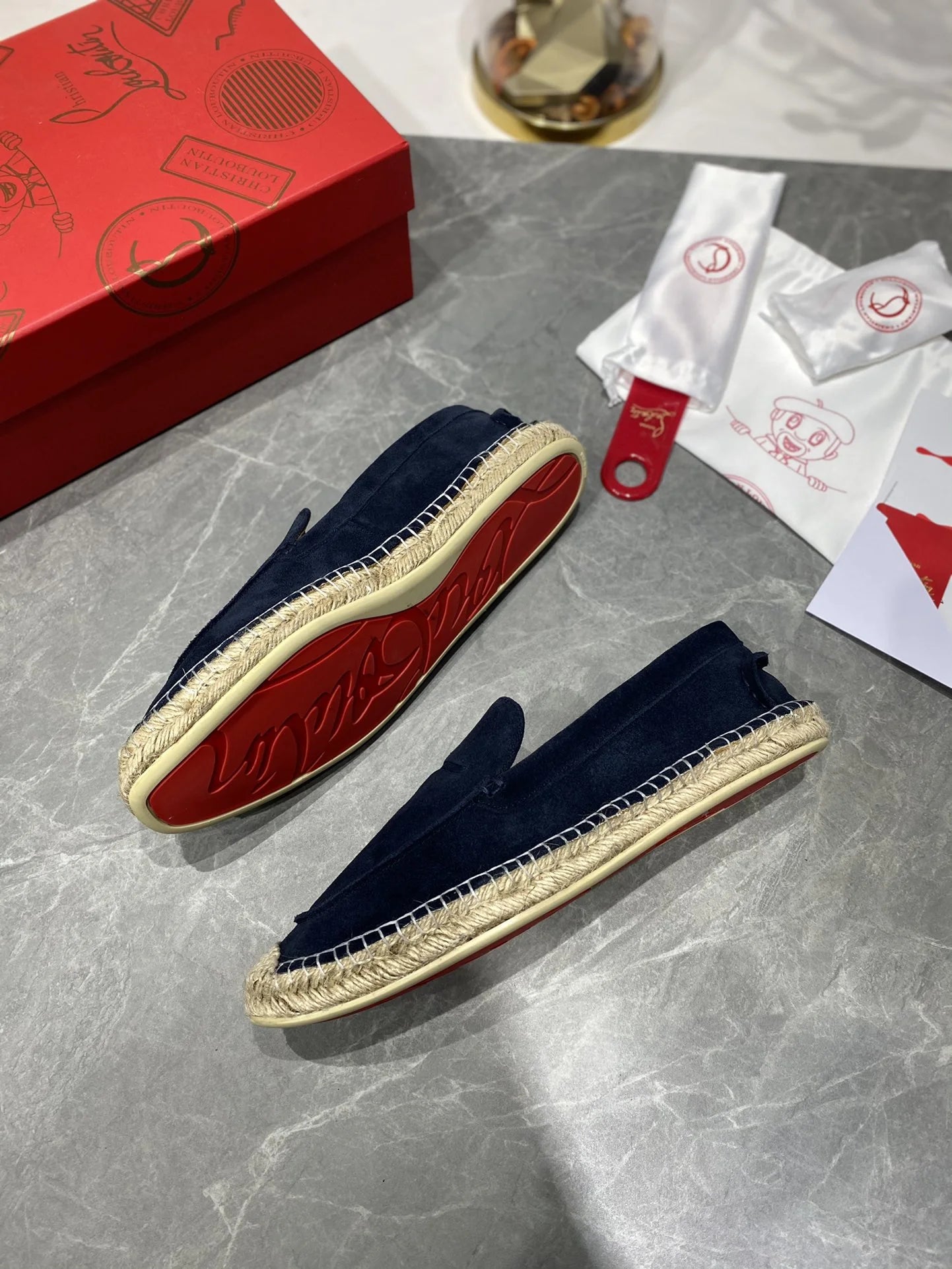 CL SNEAKER