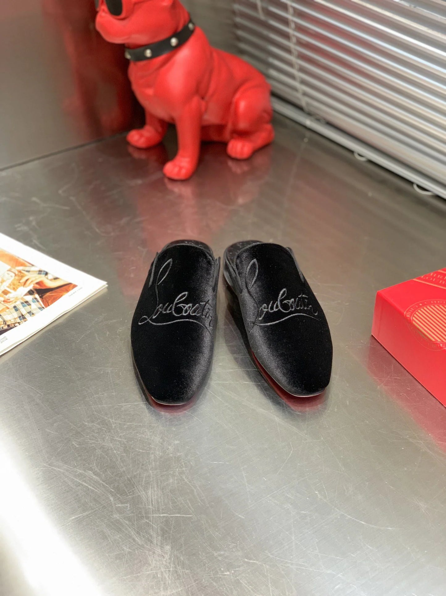 CL SNEAKER