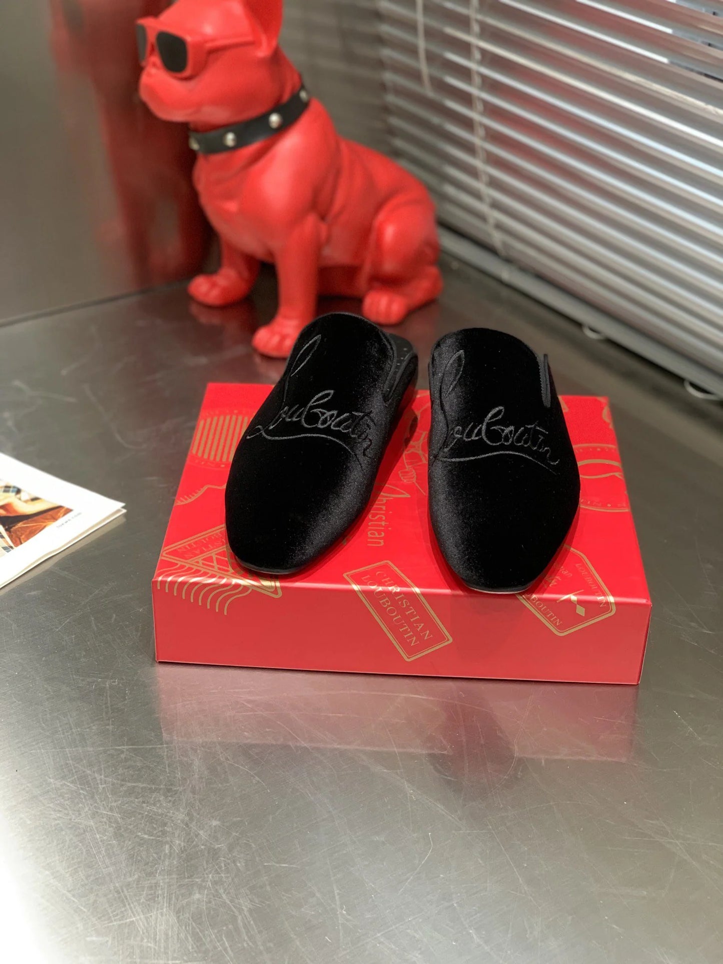 CL SNEAKER