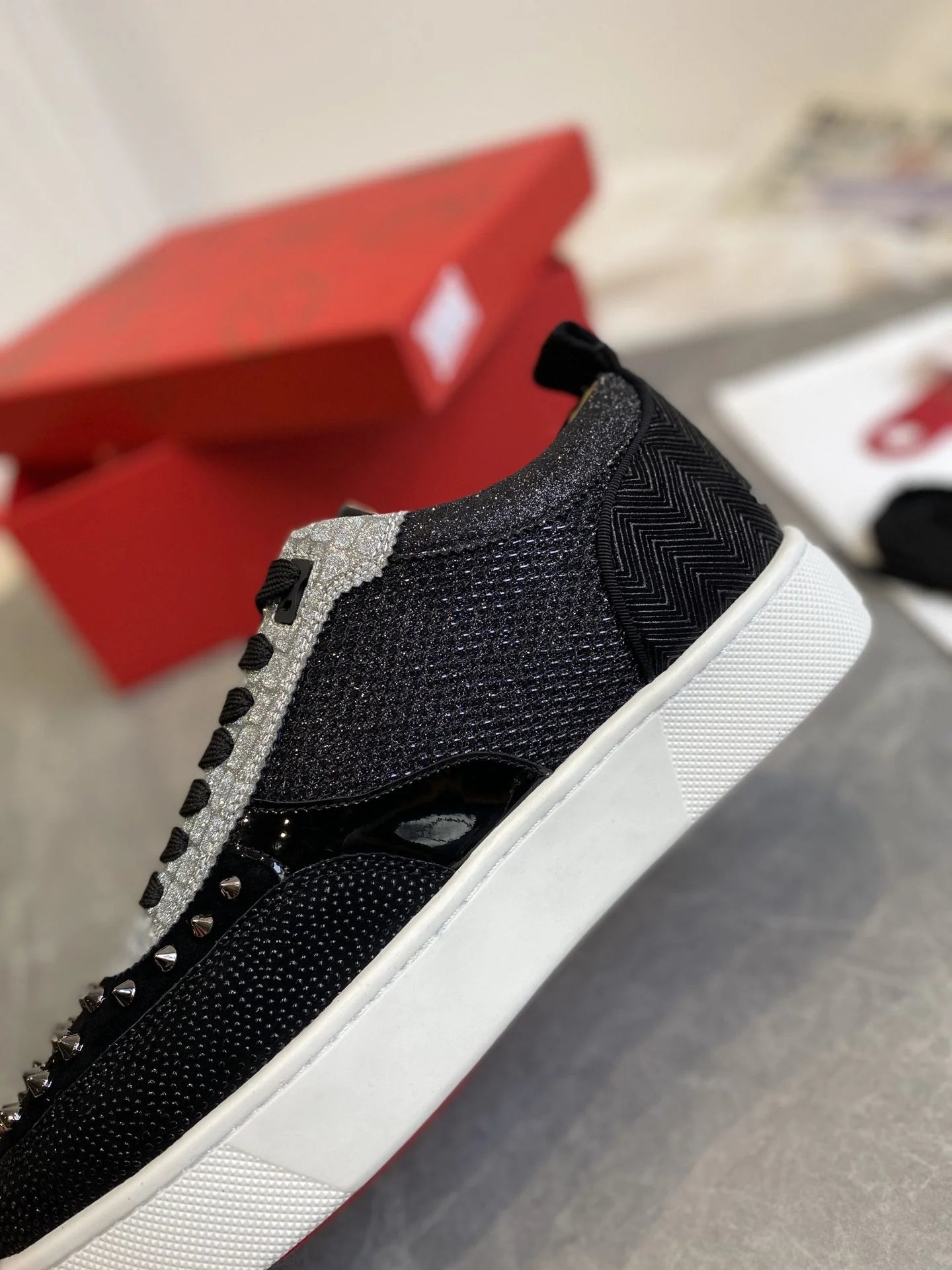 CL SNEAKER