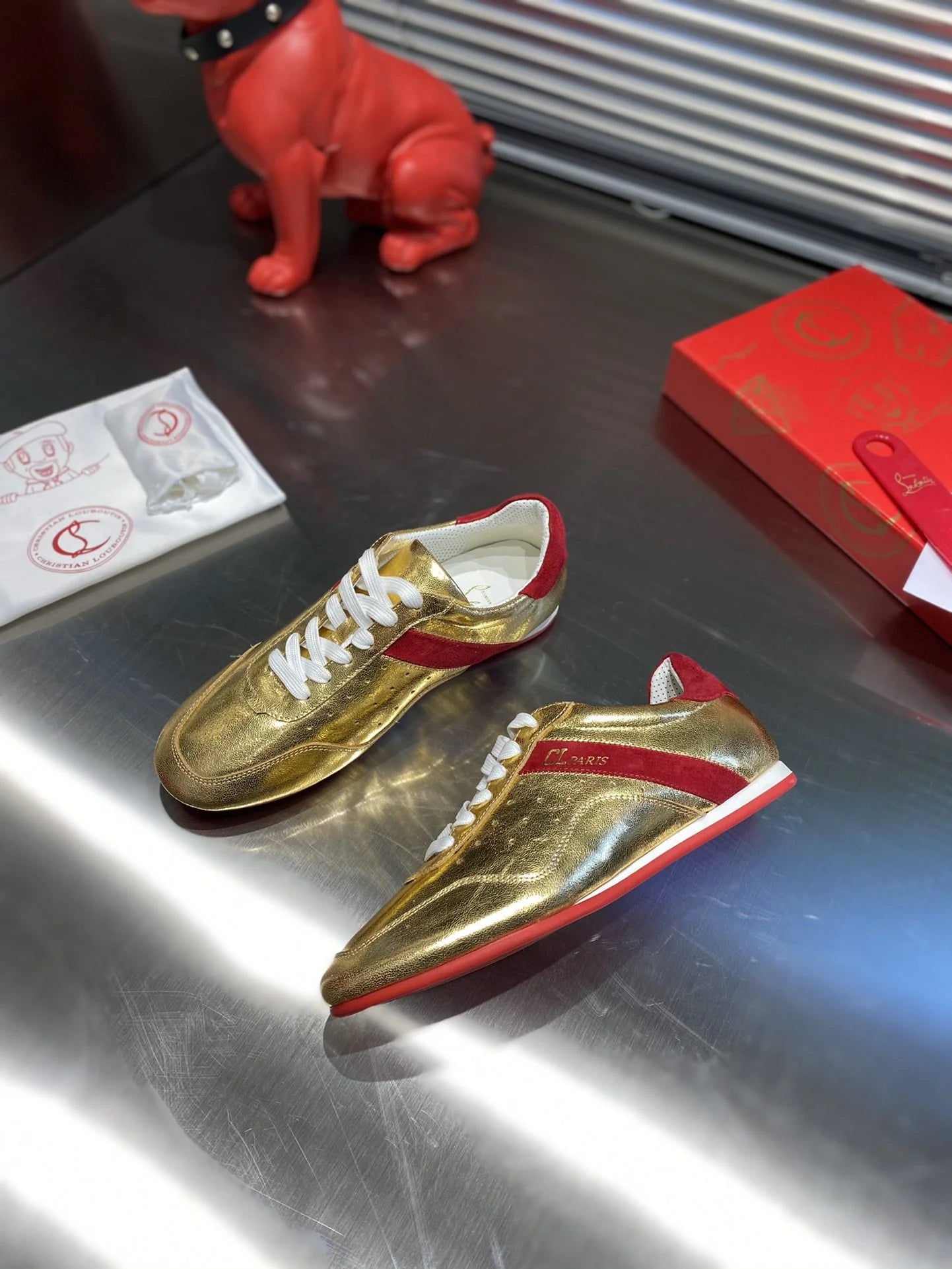 CL SNEAKER