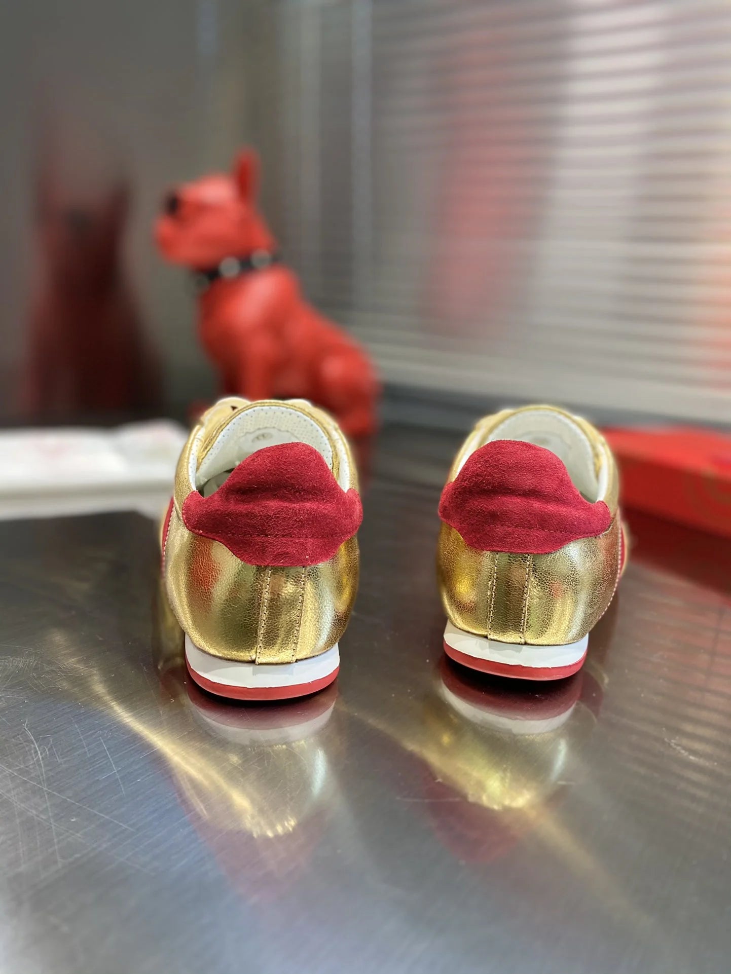 CL SNEAKER