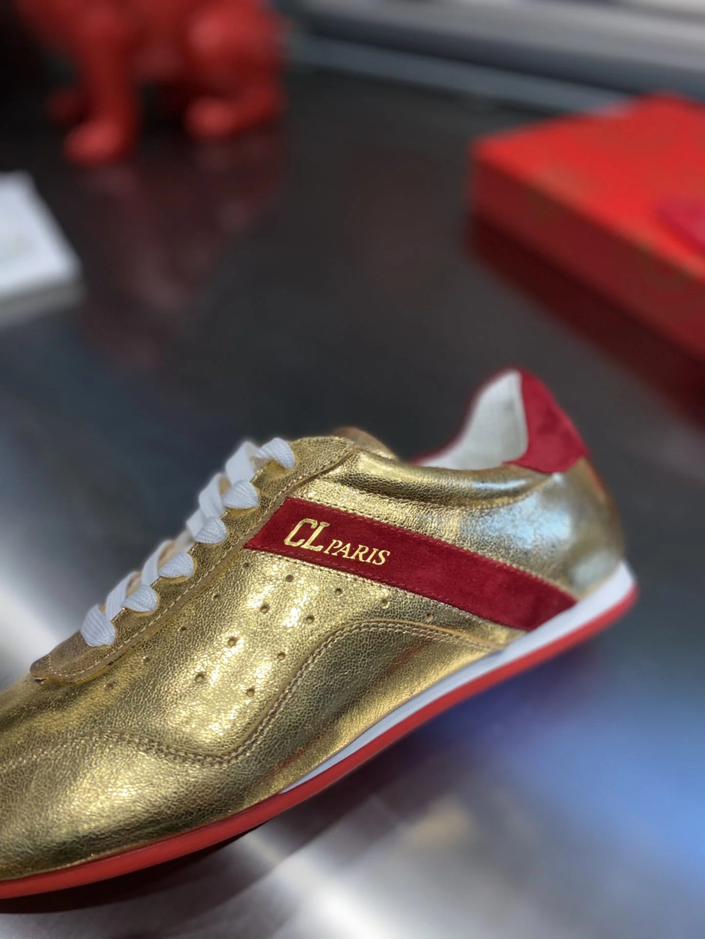 CL SNEAKER