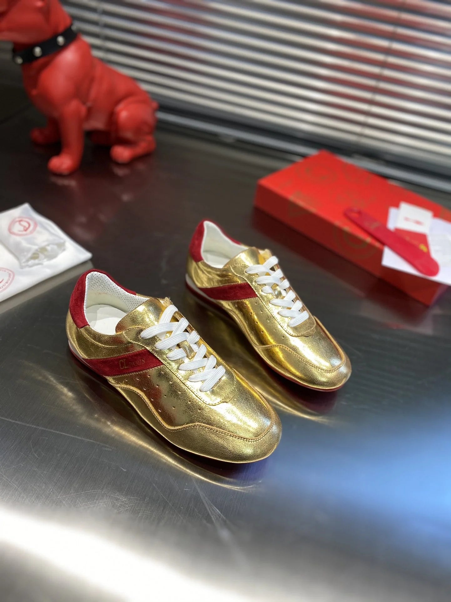 CL SNEAKER