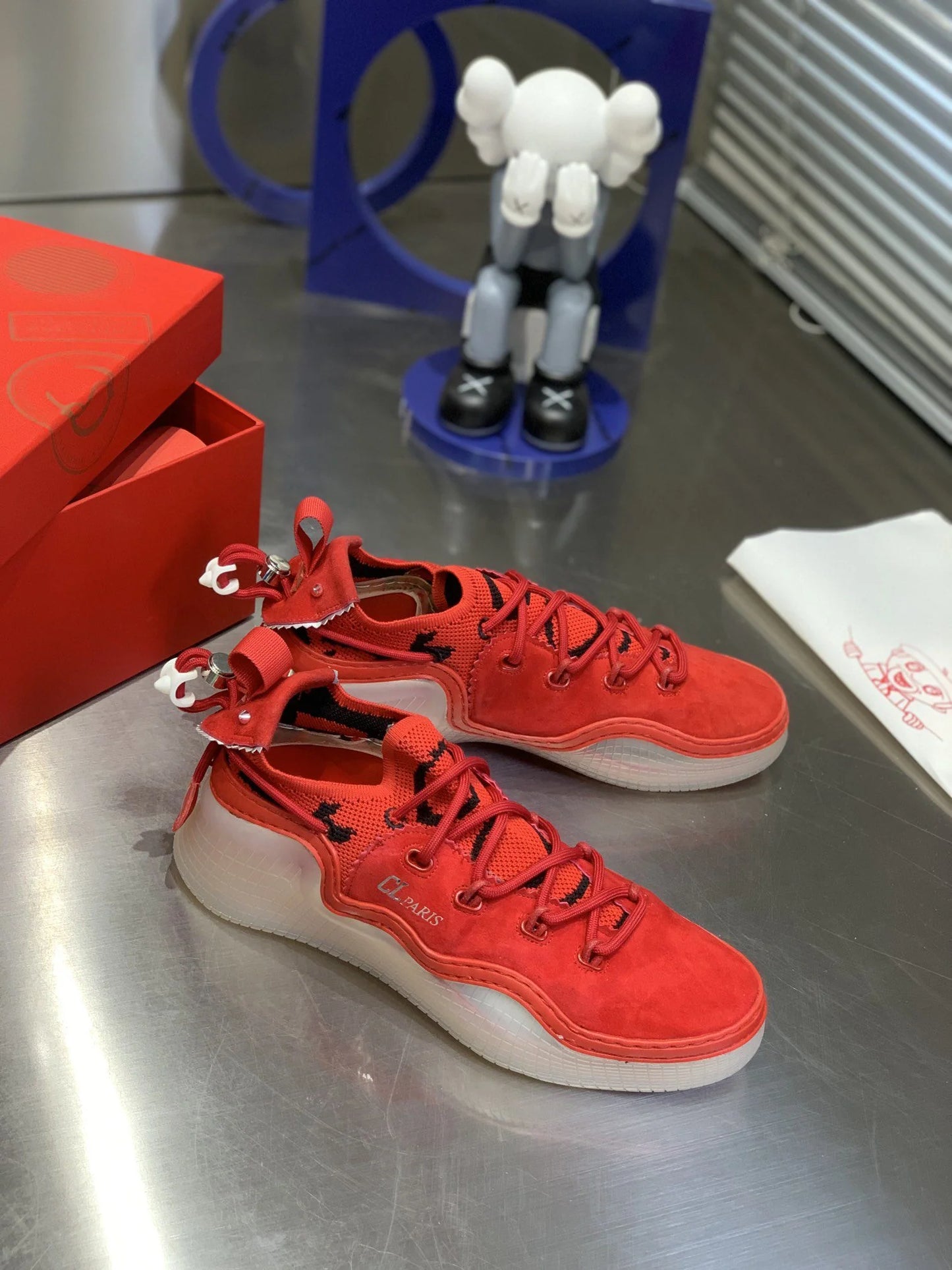 CL SNEAKER