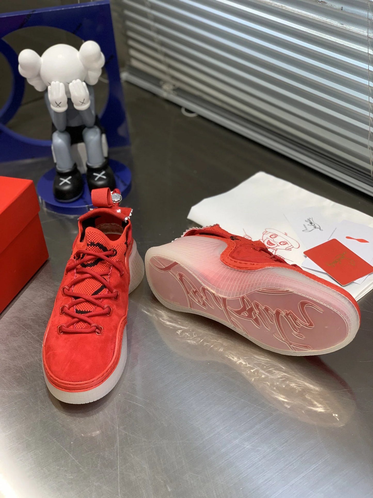 CL SNEAKER