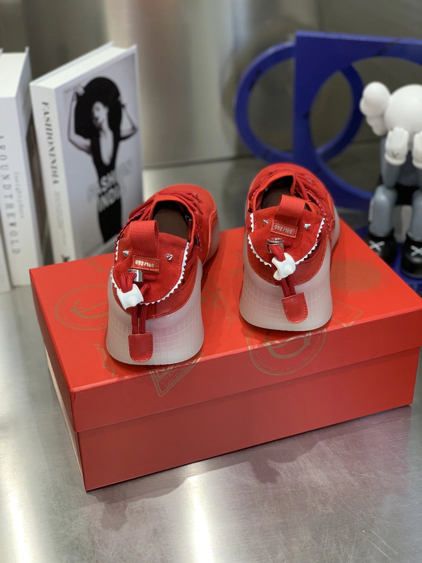 CL SNEAKER