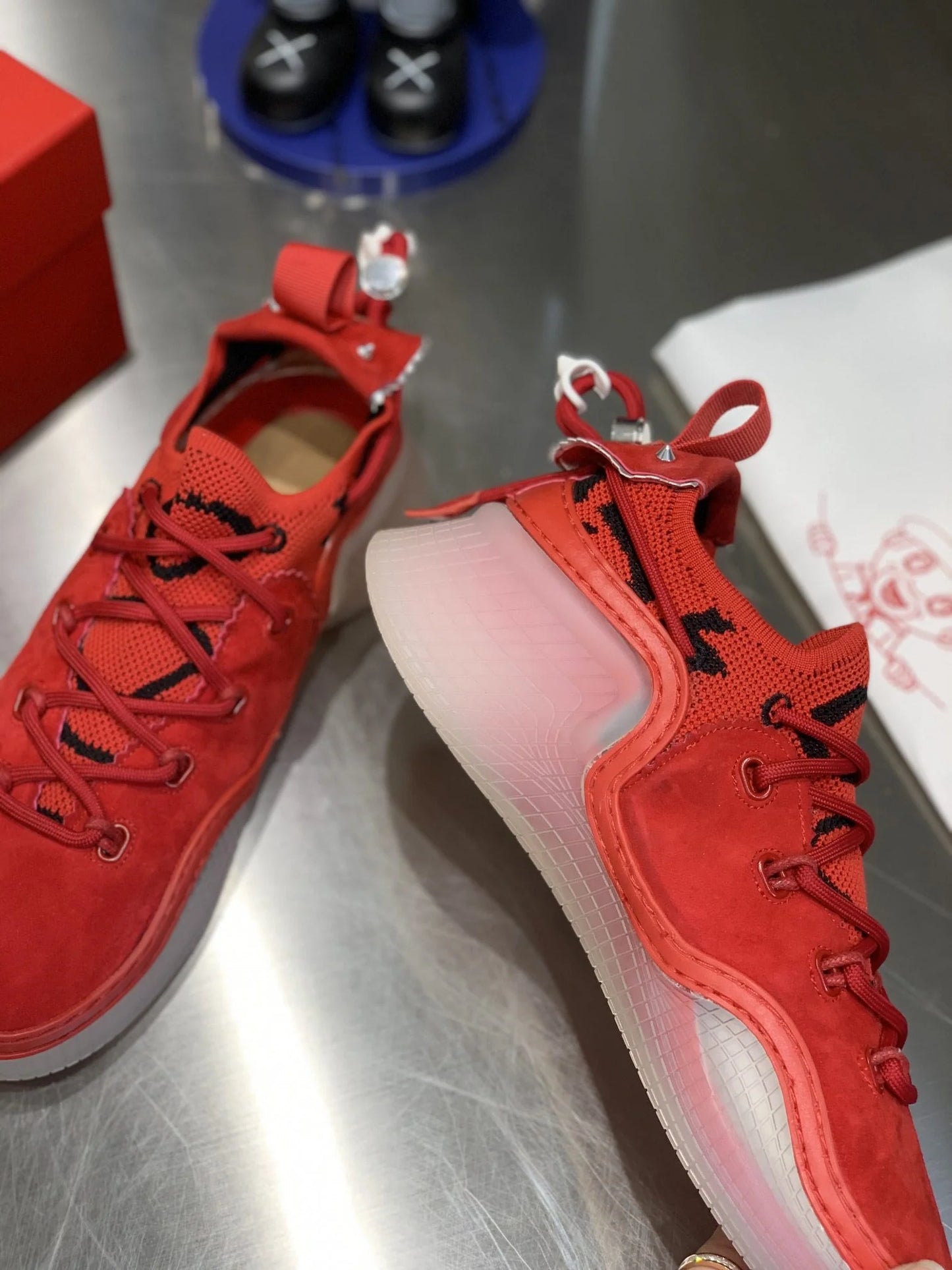 CL SNEAKER