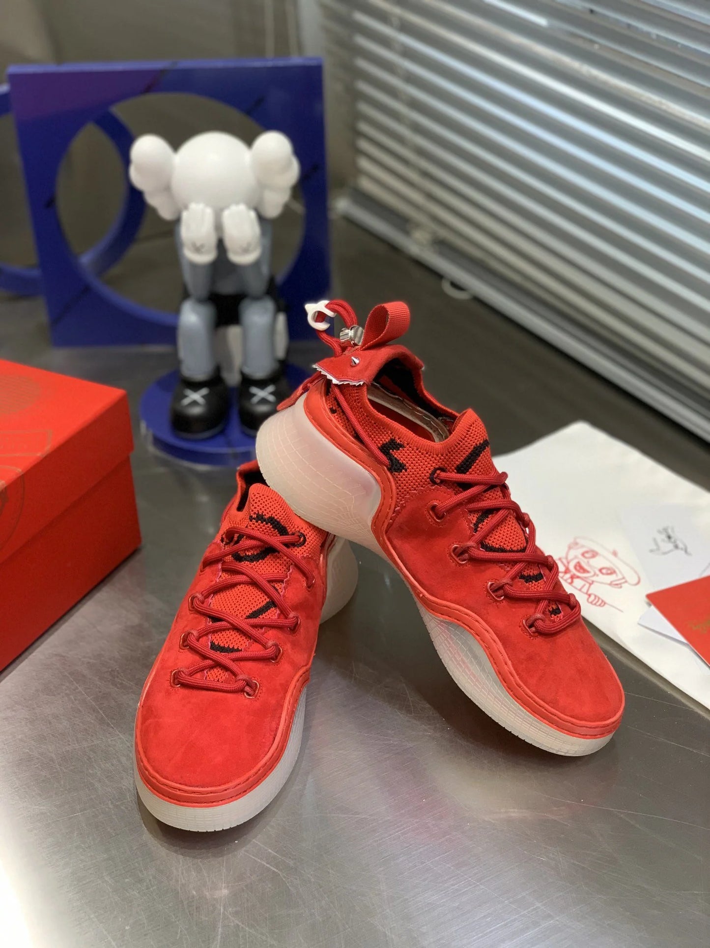 CL SNEAKER