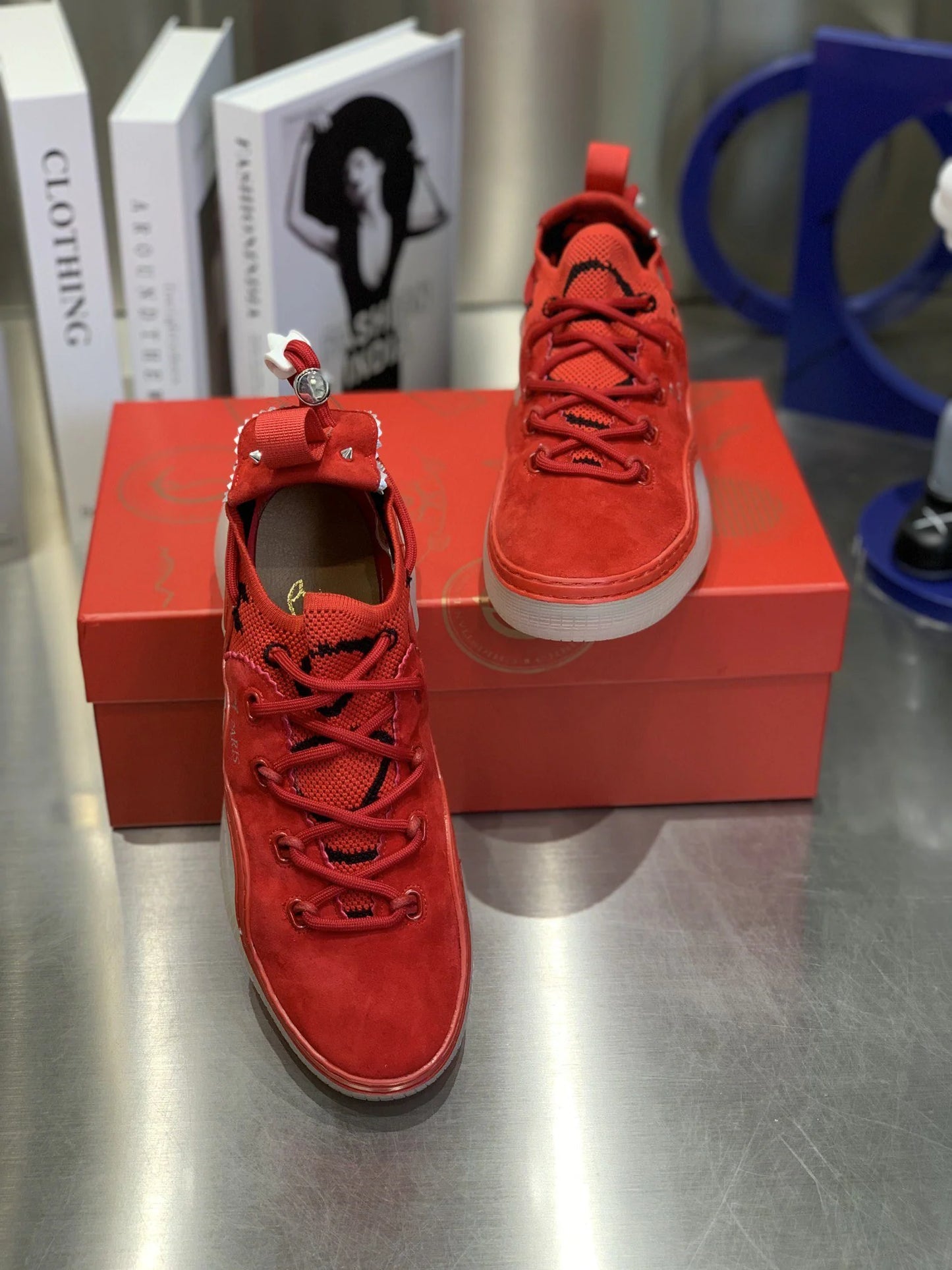 CL SNEAKER