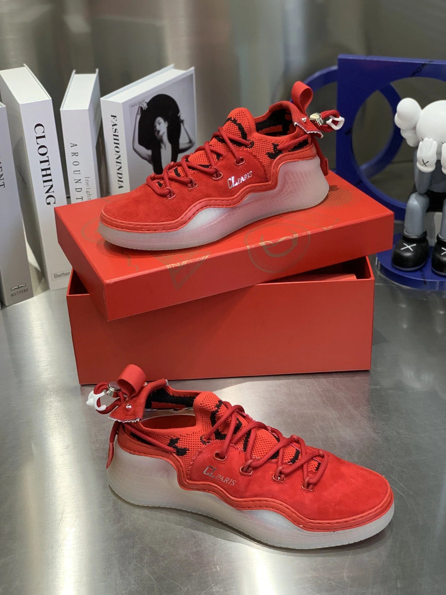 CL SNEAKER