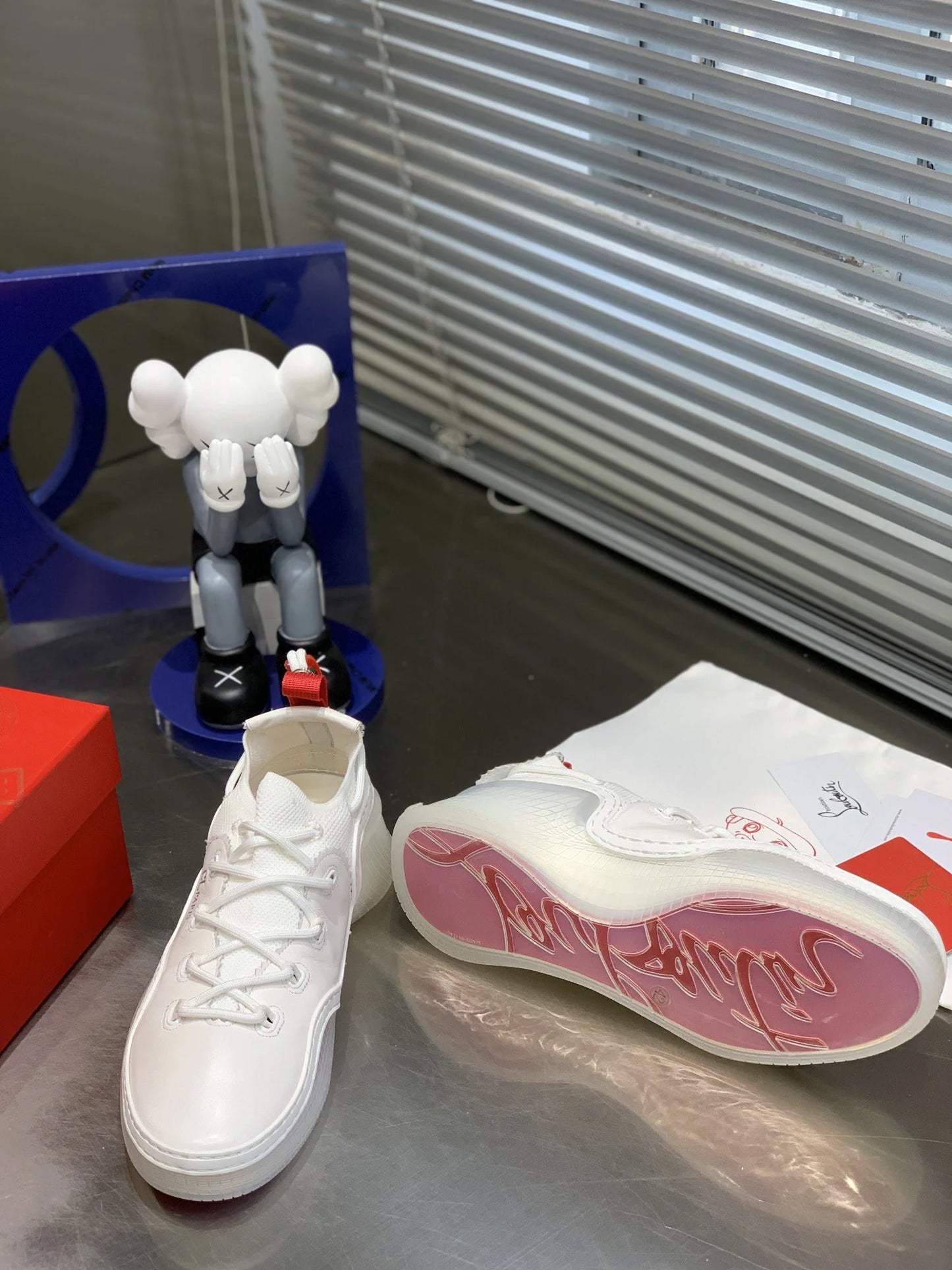 CL SNEAKER