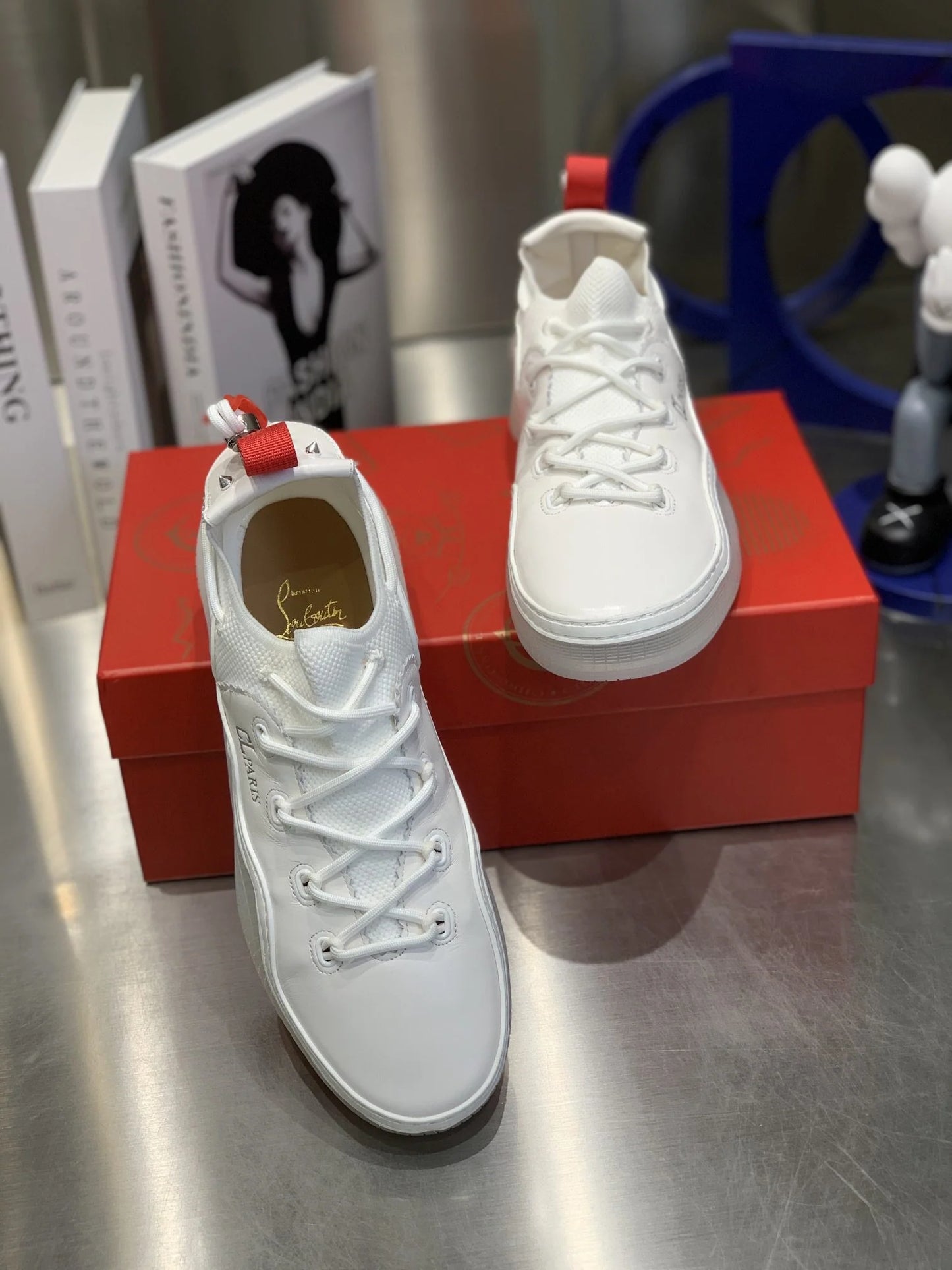 CL SNEAKER