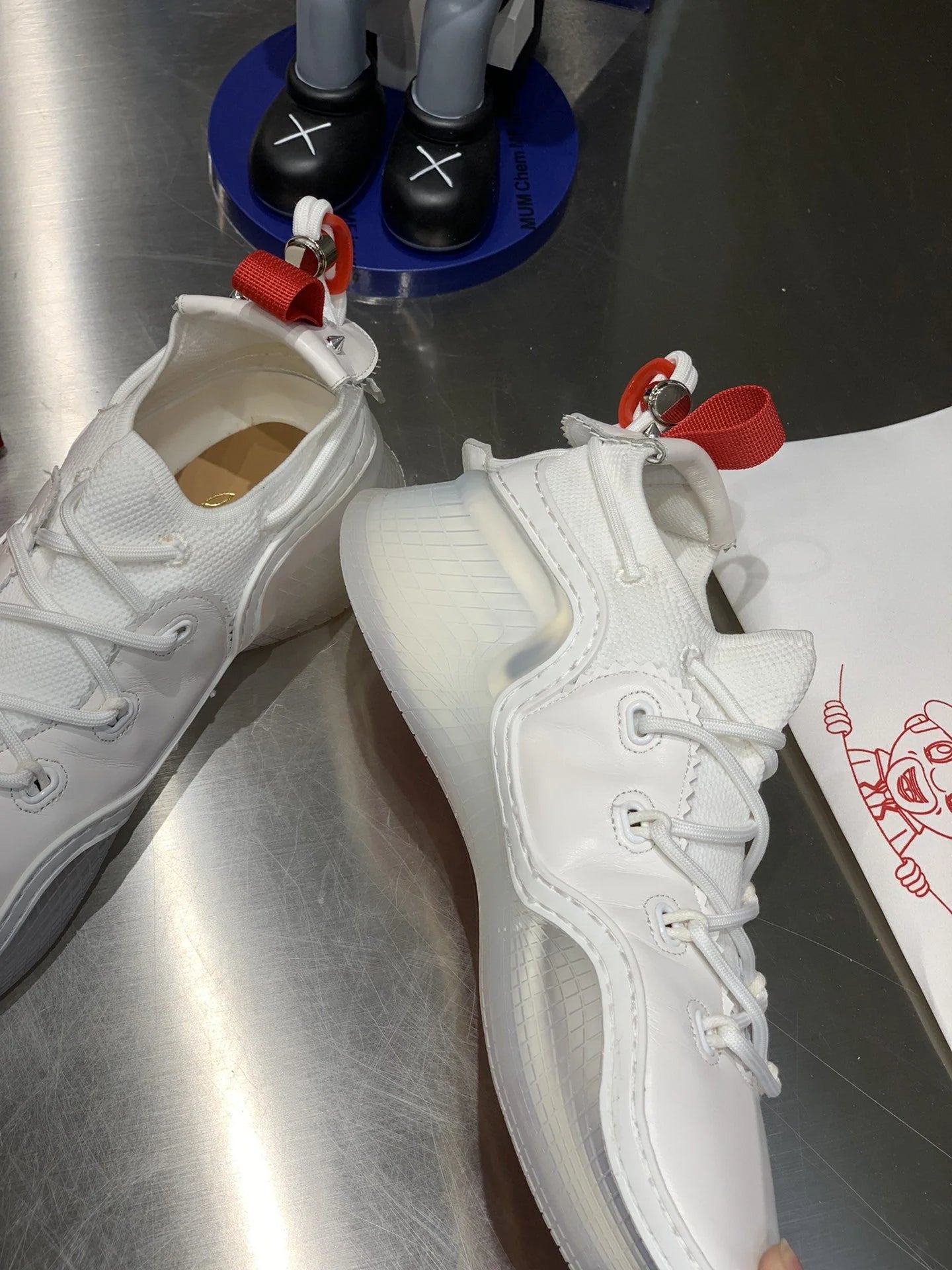CL SNEAKER