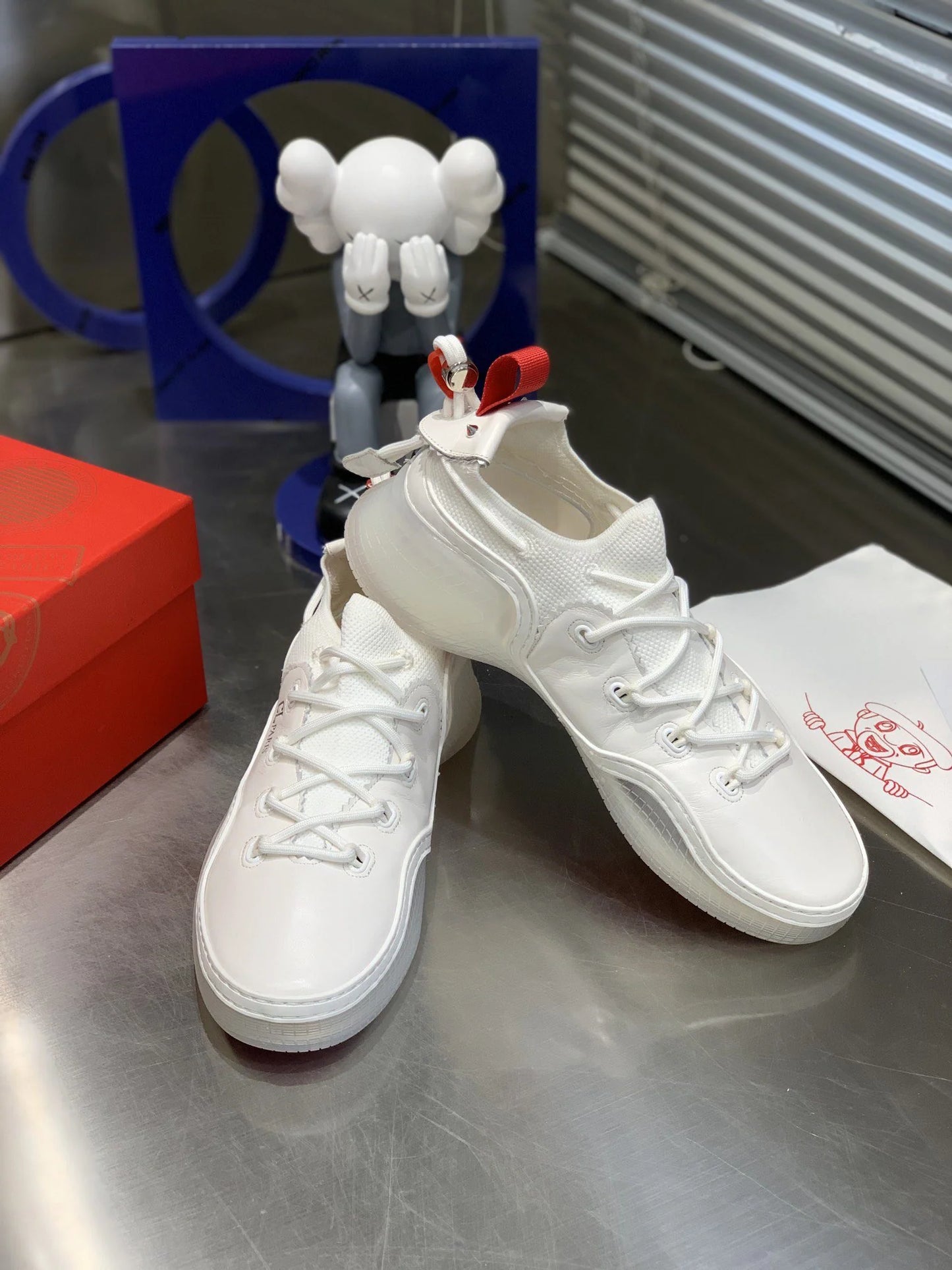 CL SNEAKER