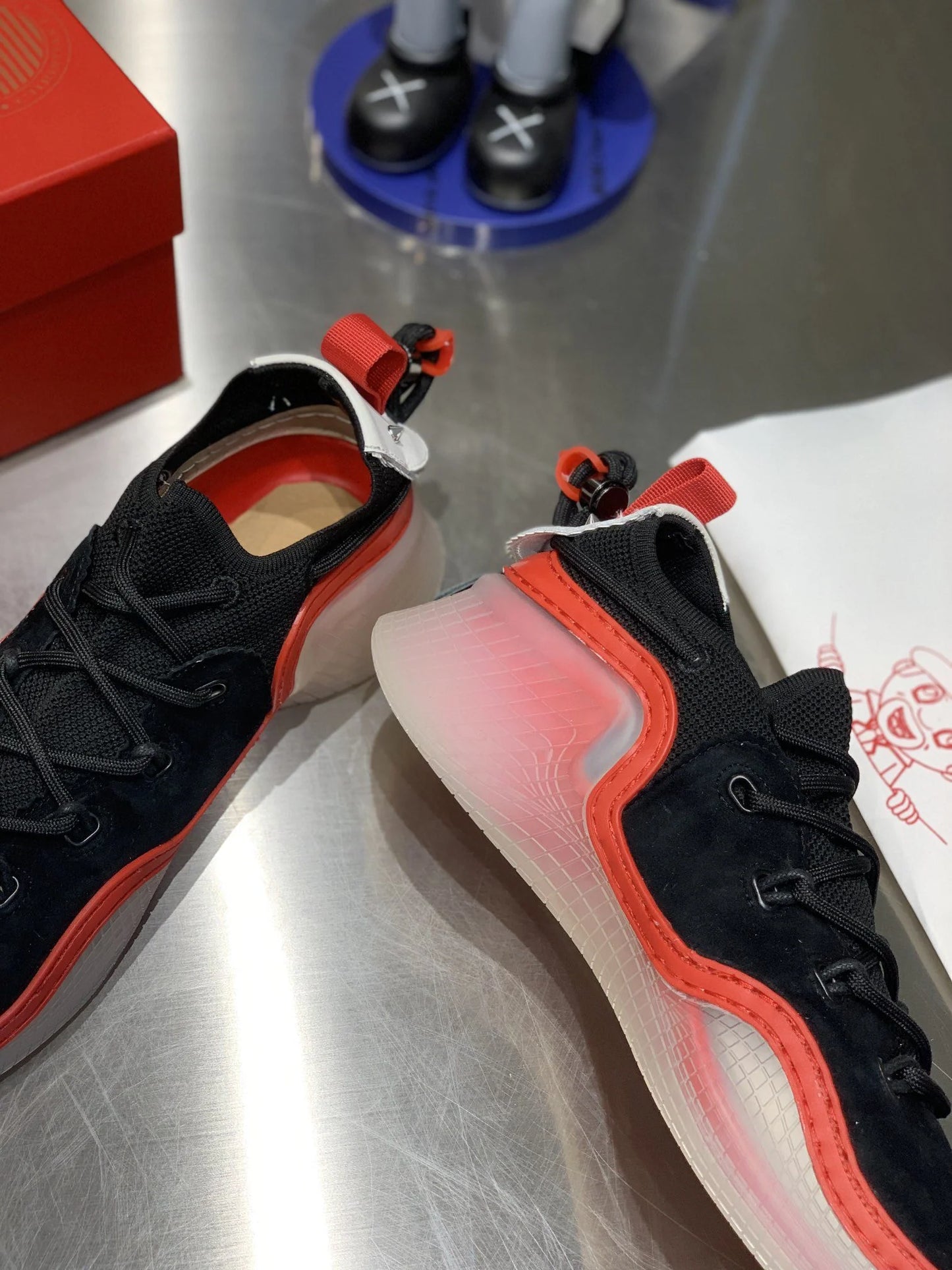 CL SNEAKER