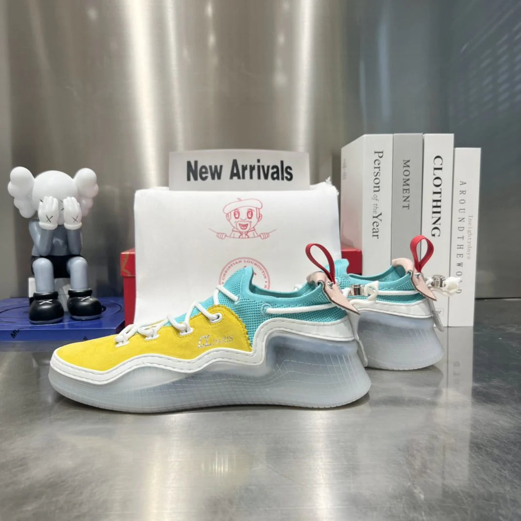 CL SNEAKER