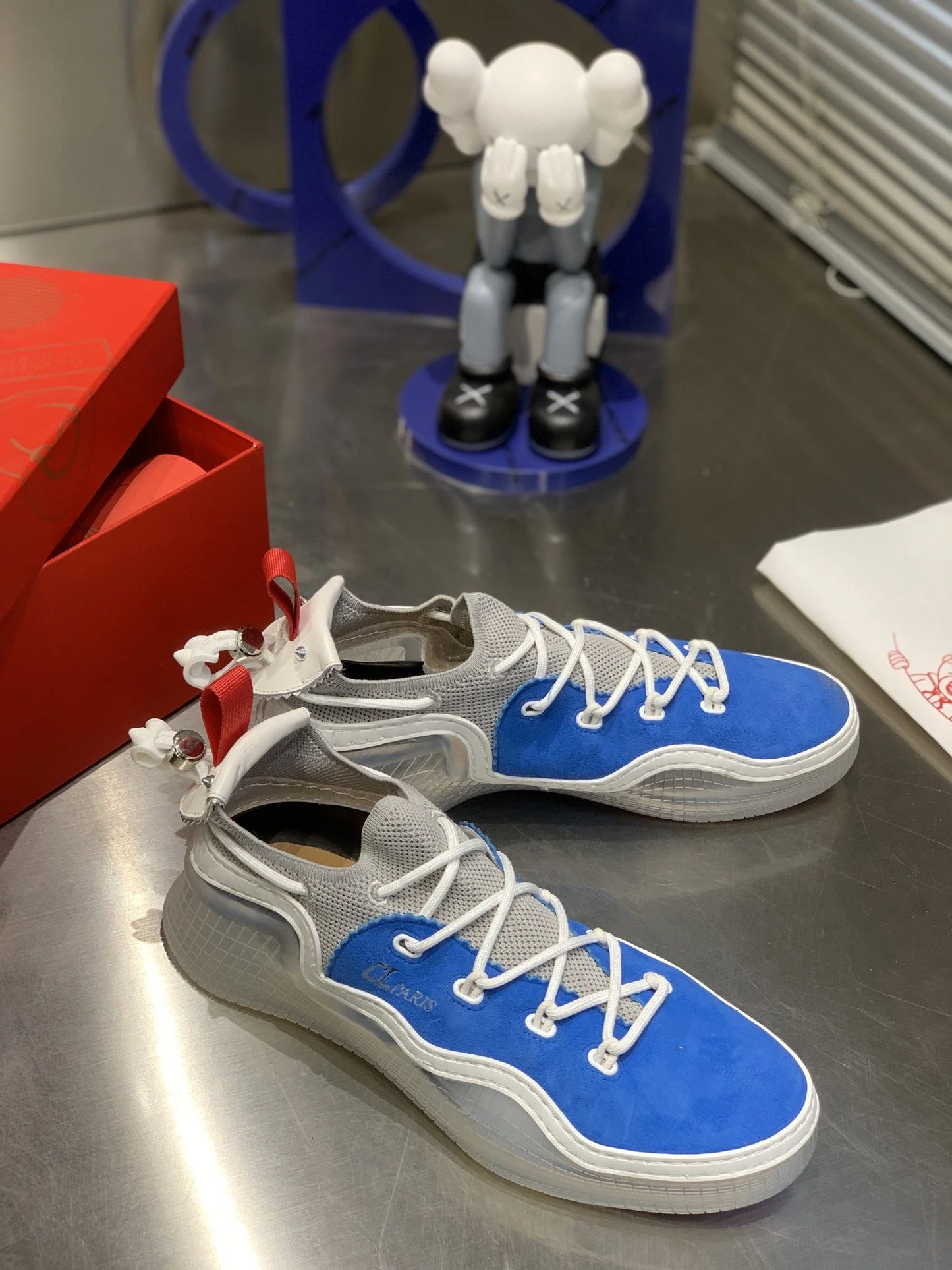 CL SNEAKER
